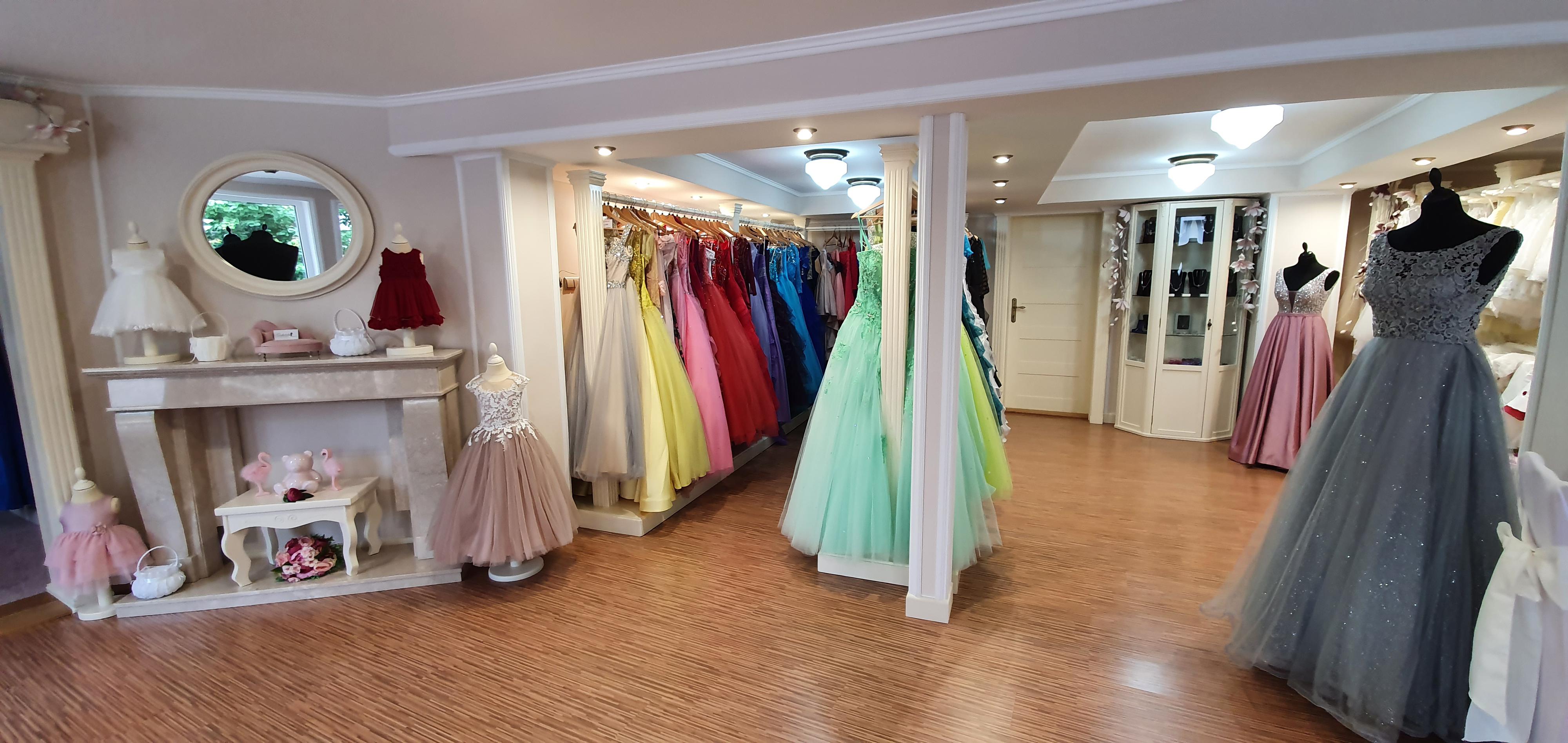 Gabriela Svatební salon foto 4