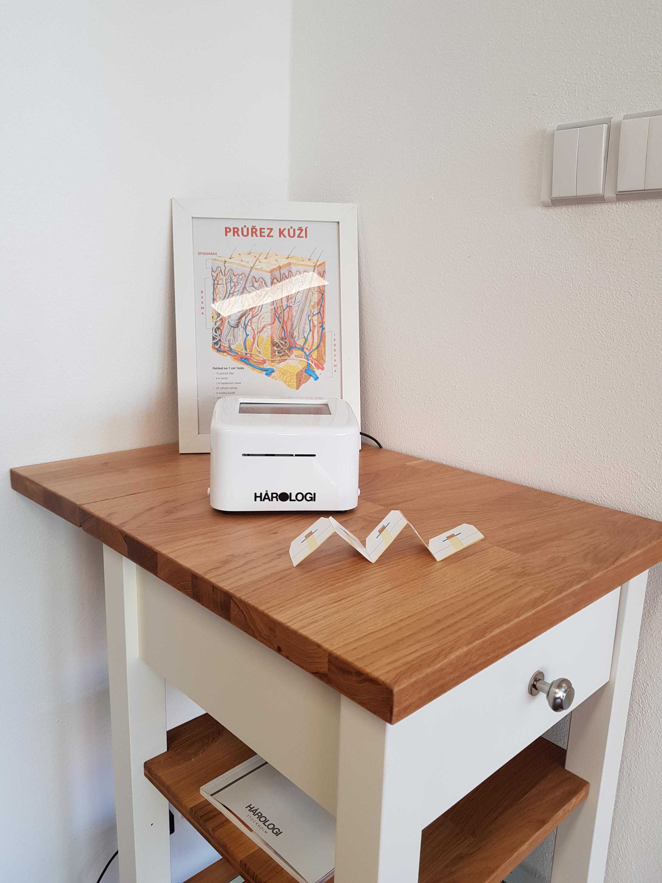 HAROLOGI POINT – vlasové studio foto 4