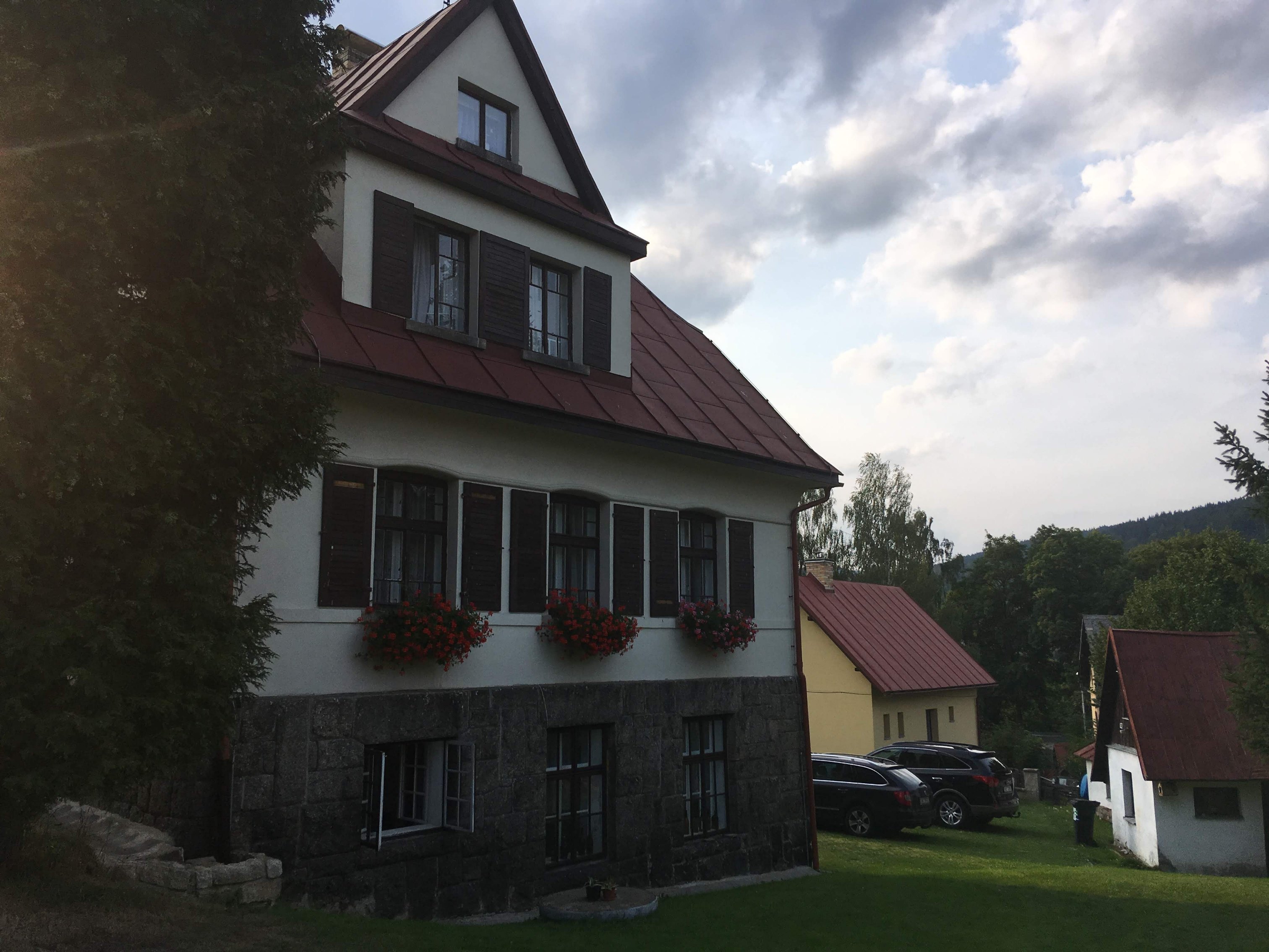 Penzion U Smrku foto 2