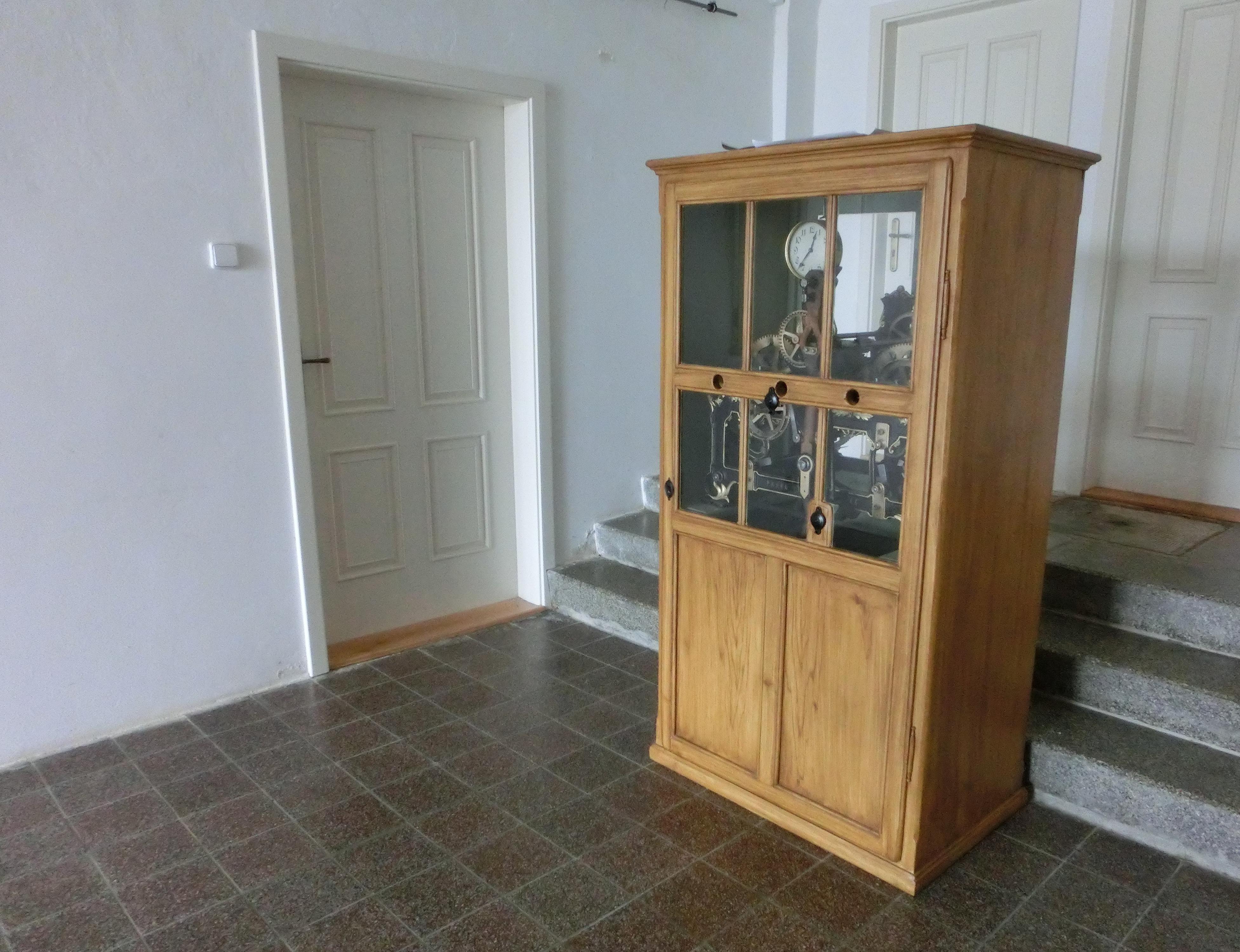 Radomyšl - úřad městyse foto 6