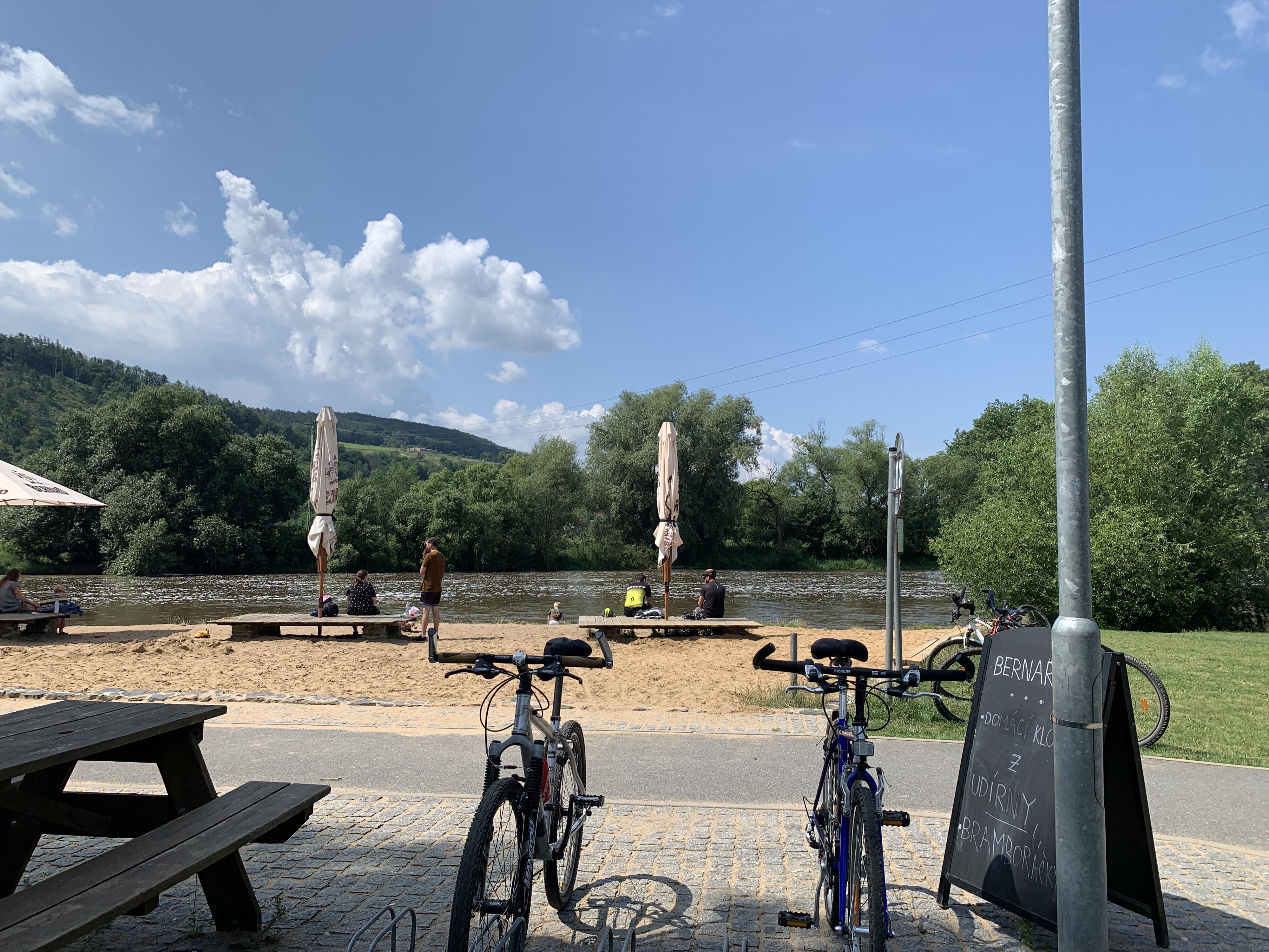 Bistro Pláž Mokropsy foto 6