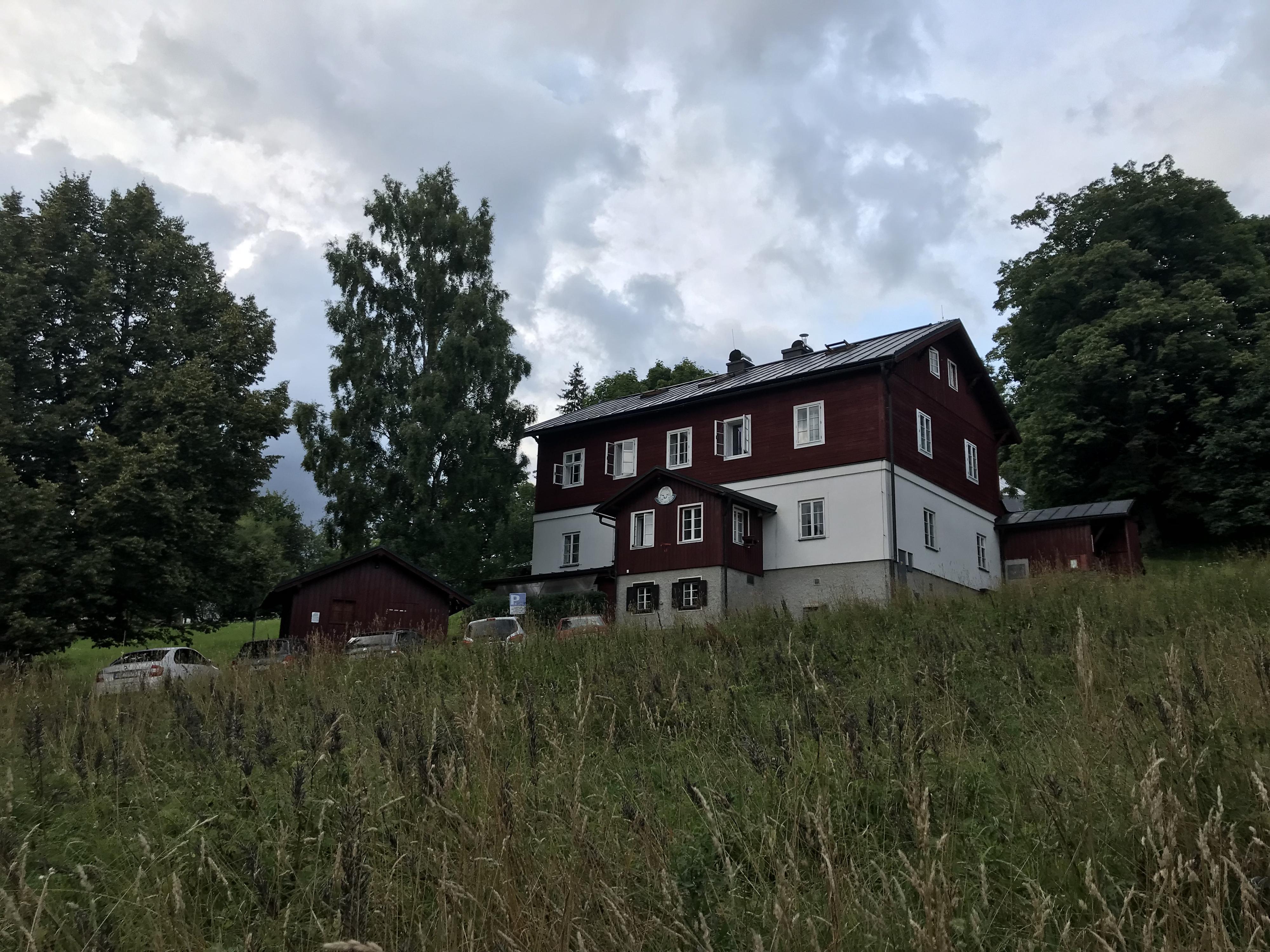 Horské středisko Eljon foto 2