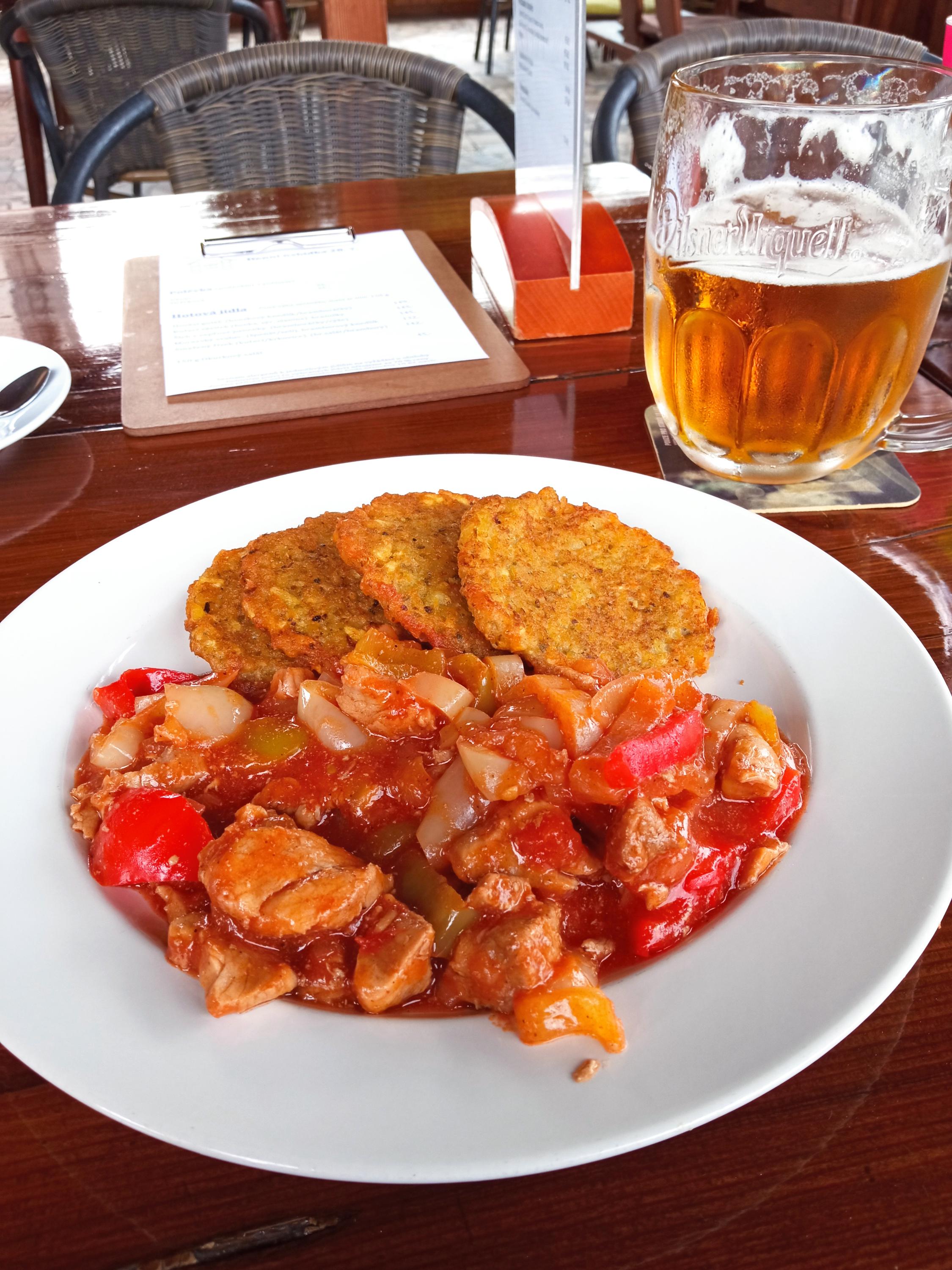Restaurace Zrůbek U Fárů foto 6