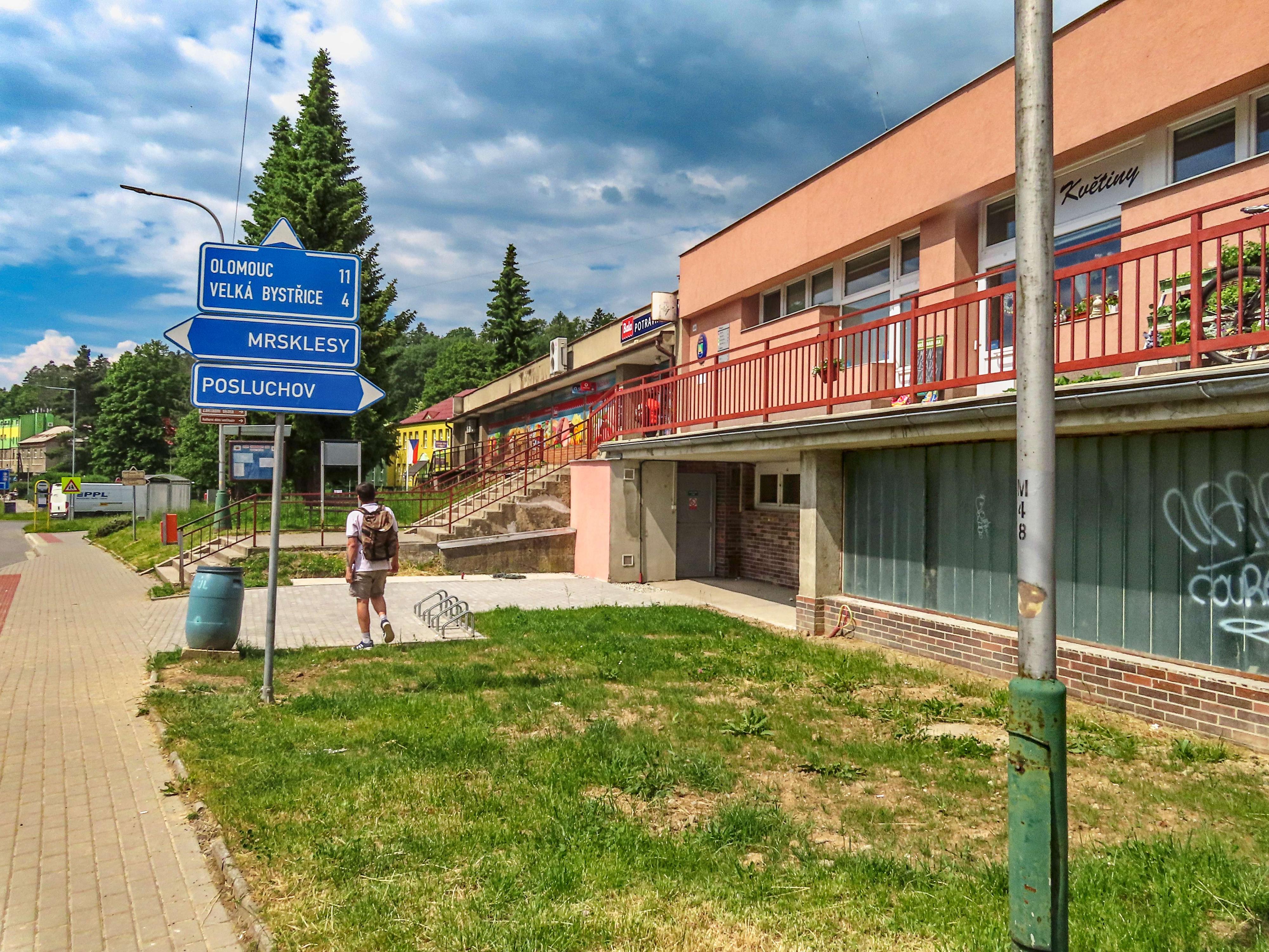 Potraviny Marek Pajer