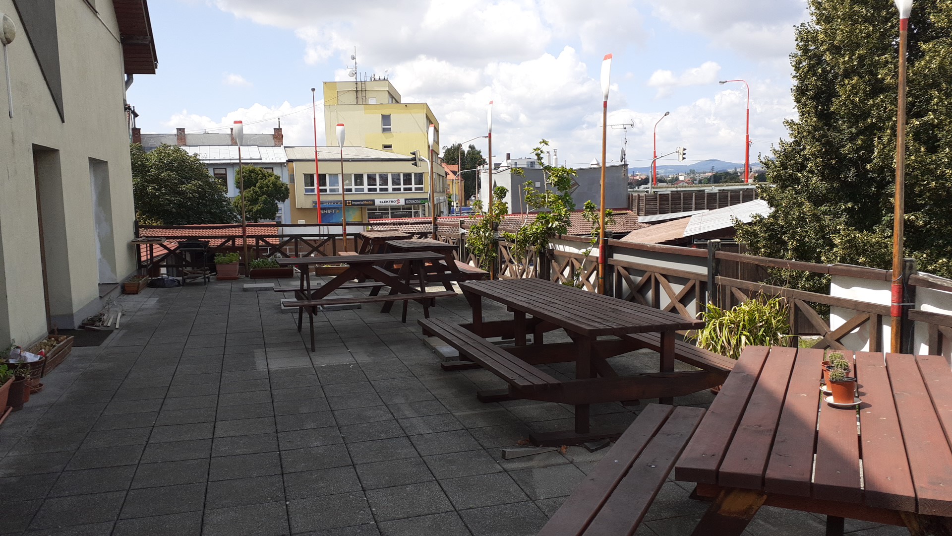 Veslařský klub Moravia Uherské Hradiště foto 4