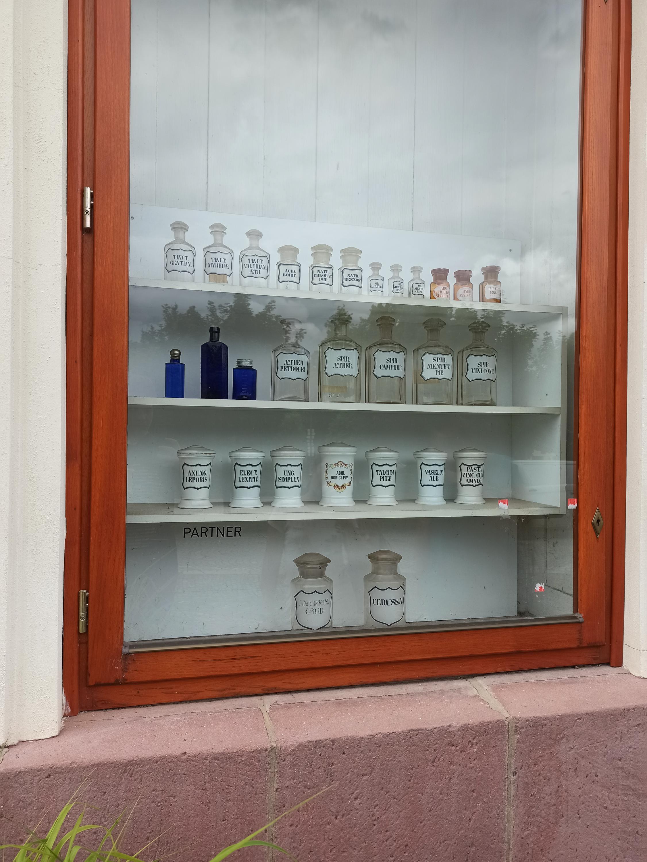 U Černého orla foto 2