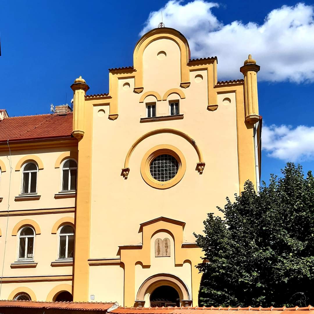 Policie ČR - Obvodní oddělení Slaný foto 3