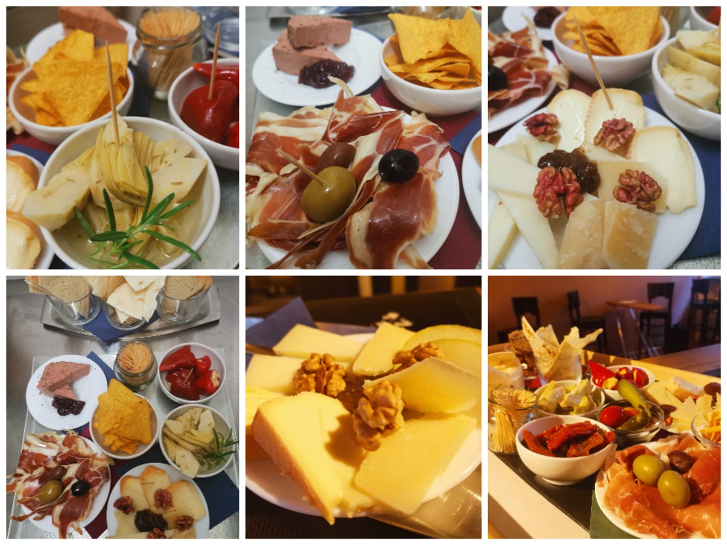 Ježkovy Voči - Bar & Tapas foto 6