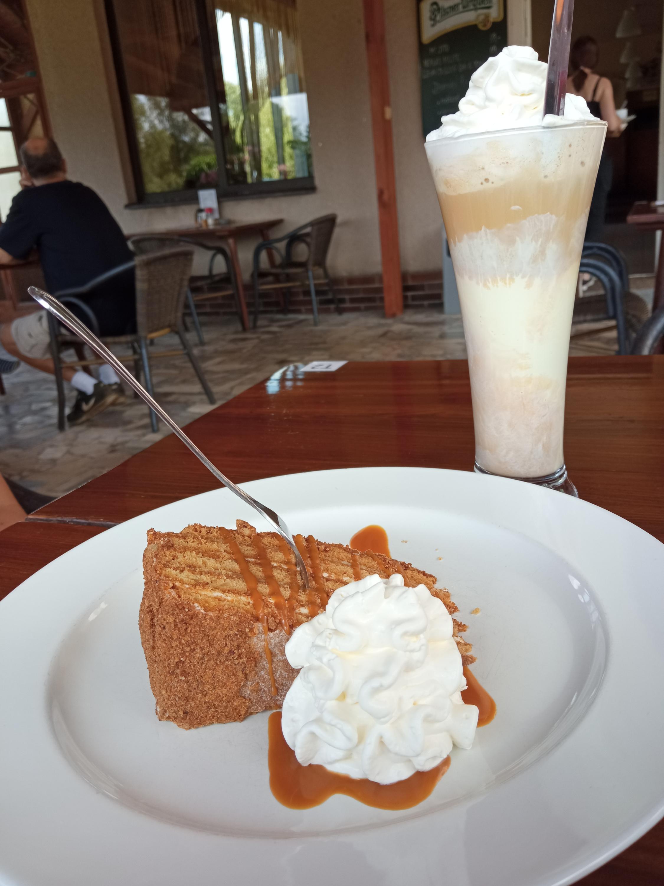 Restaurace Zrůbek U Fárů foto 4