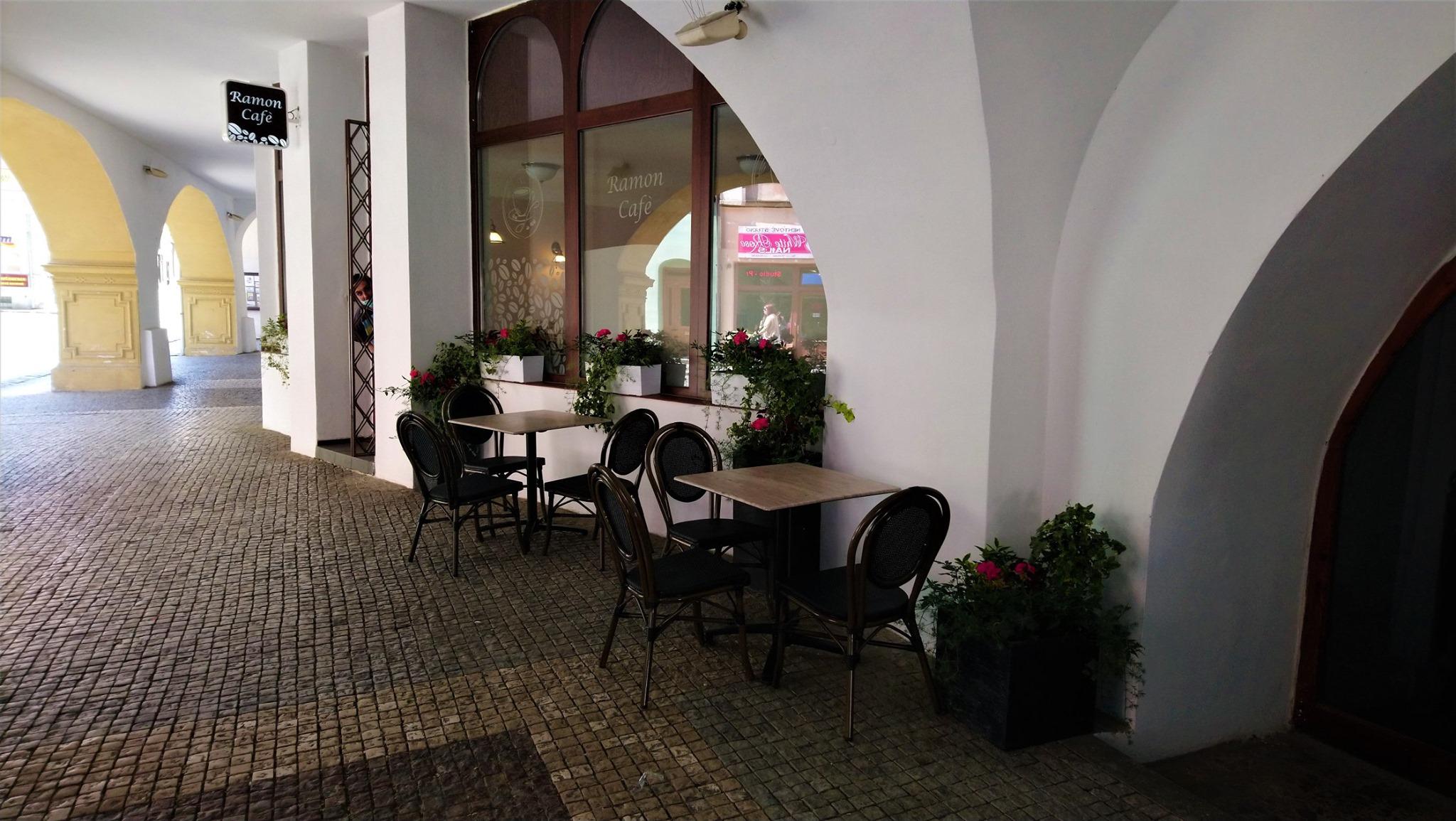Ramon Cafè