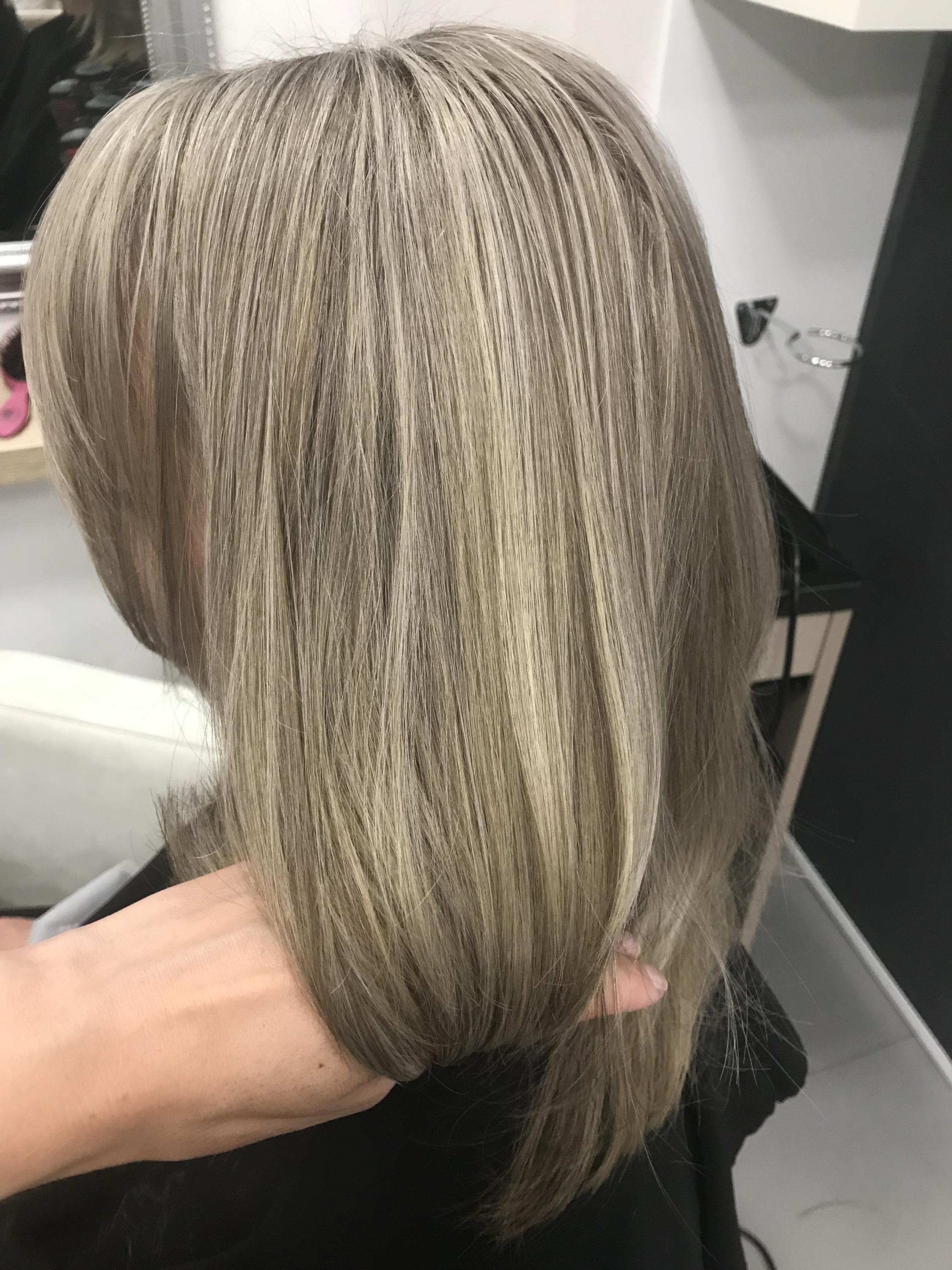 Salon Slunečnice - Daniela Tilerová foto 2