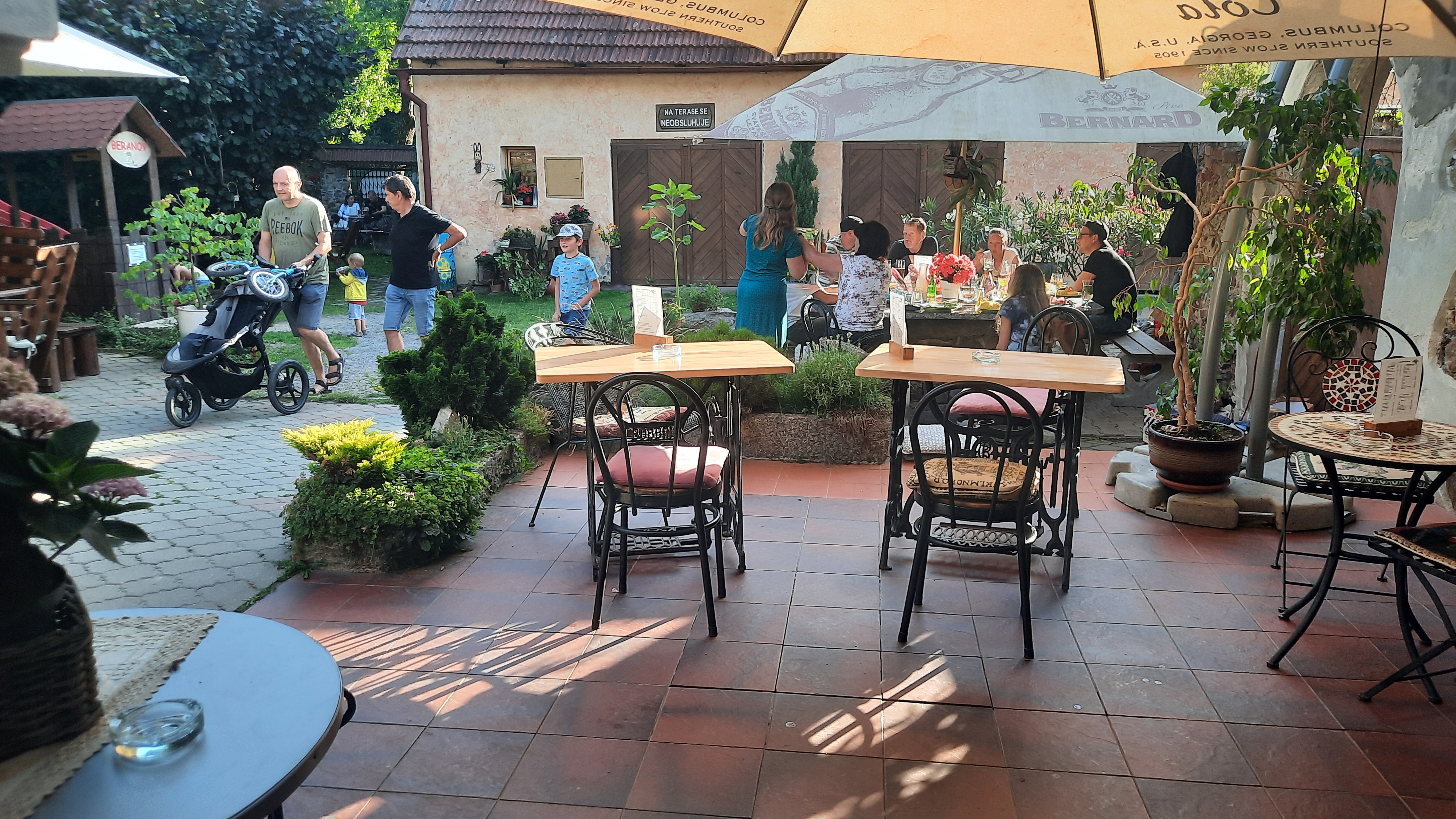 Hostinec U Beranů foto 3