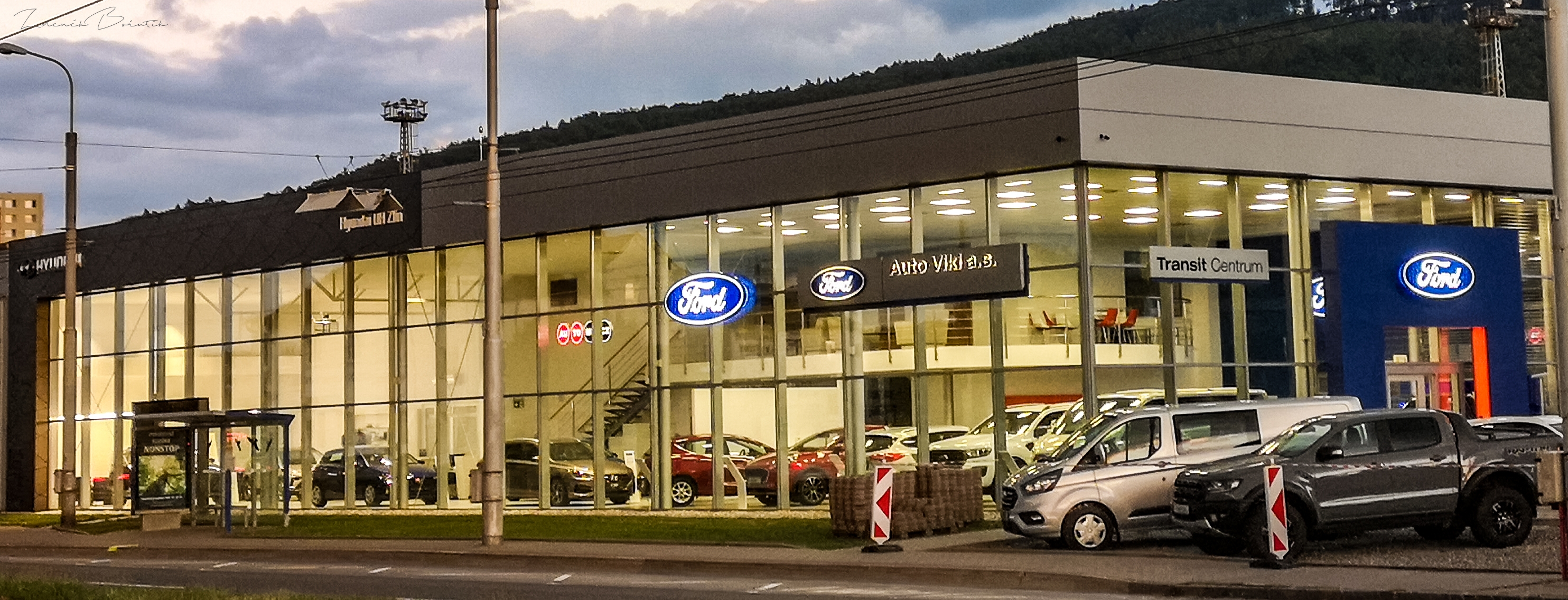 FORD Auto Viki foto 5