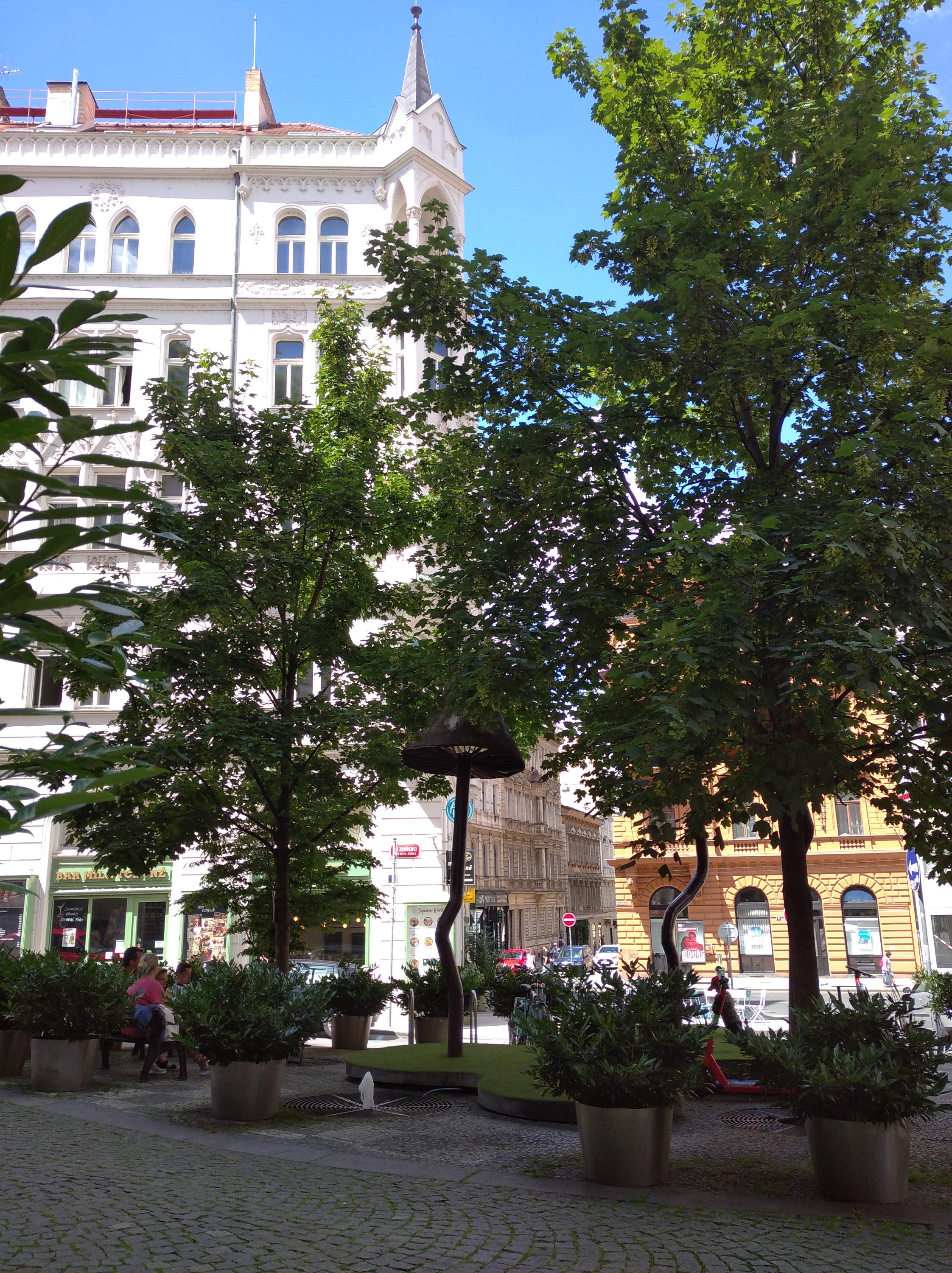 MOSAIC HOUSE Design Hotel foto 5