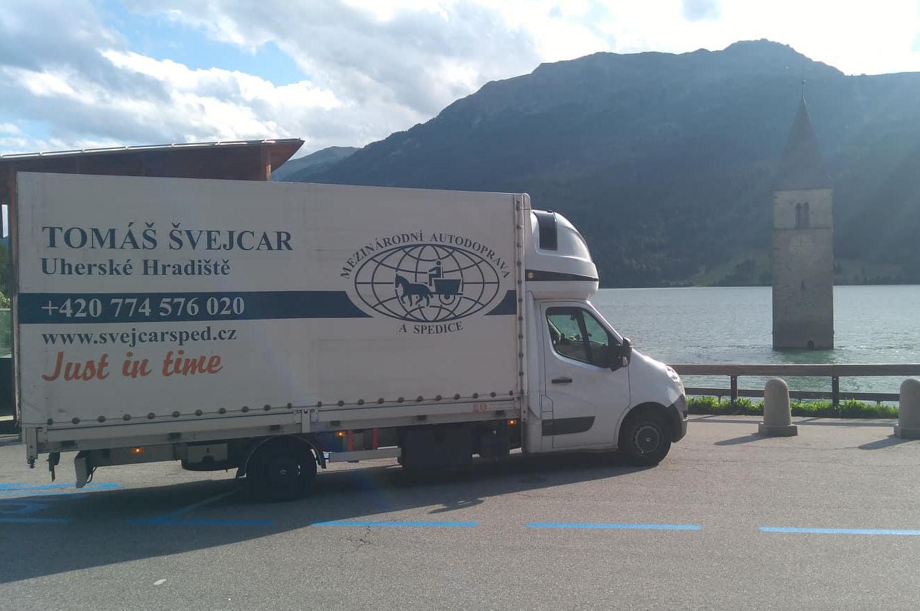 Tomáš Švejcar s.r.o.