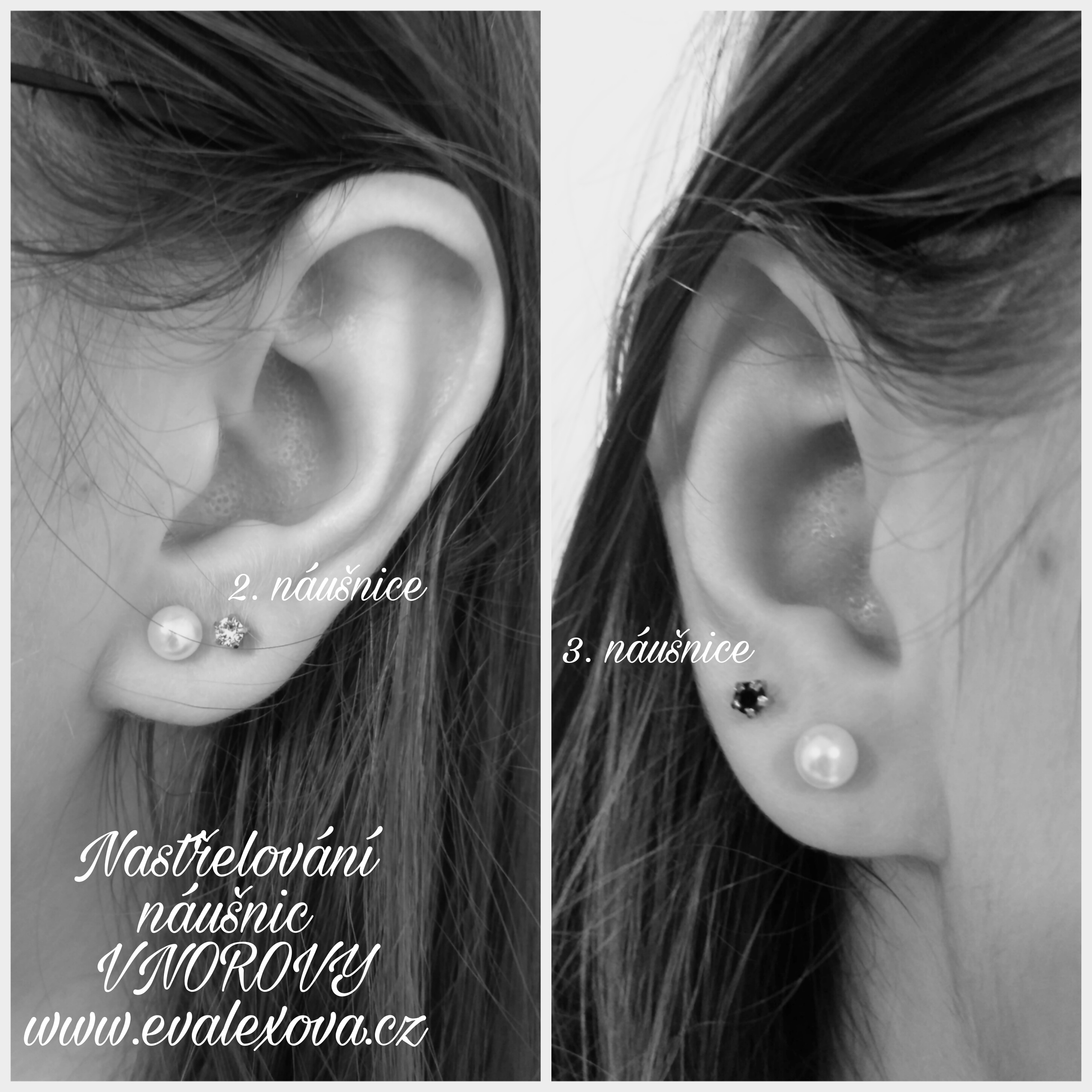 Piercing  & Permanentní makeup Eva Lexová foto 6