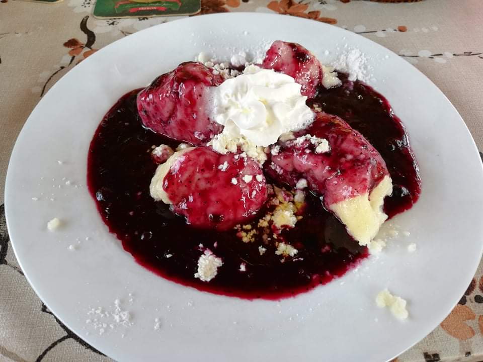 Restaurace Ponorka foto 2