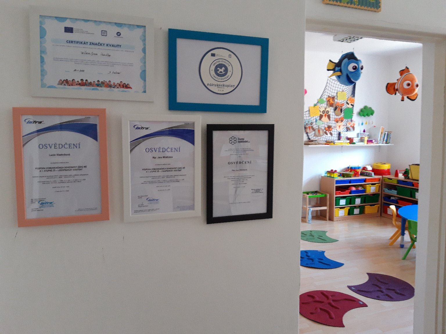 DS Ješkohlídova školička foto 5