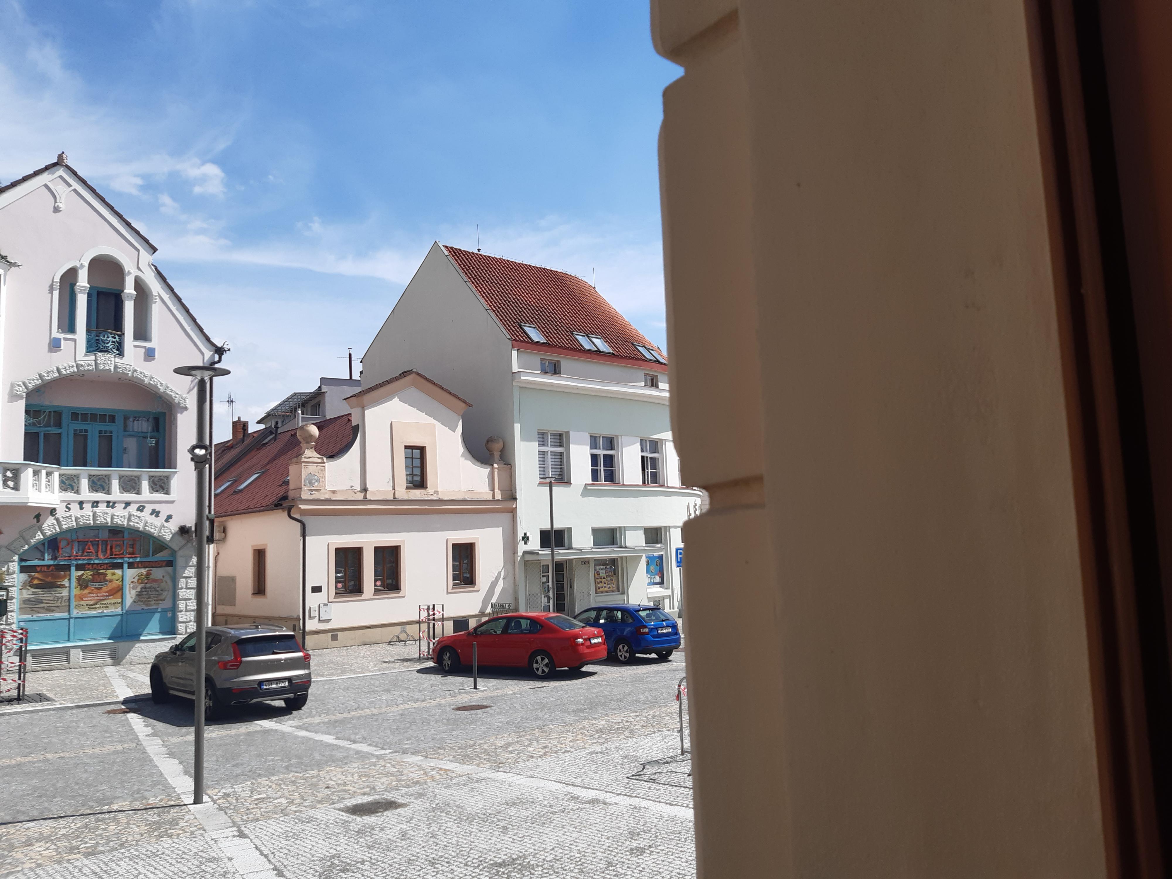 U Zlatého lva foto 3