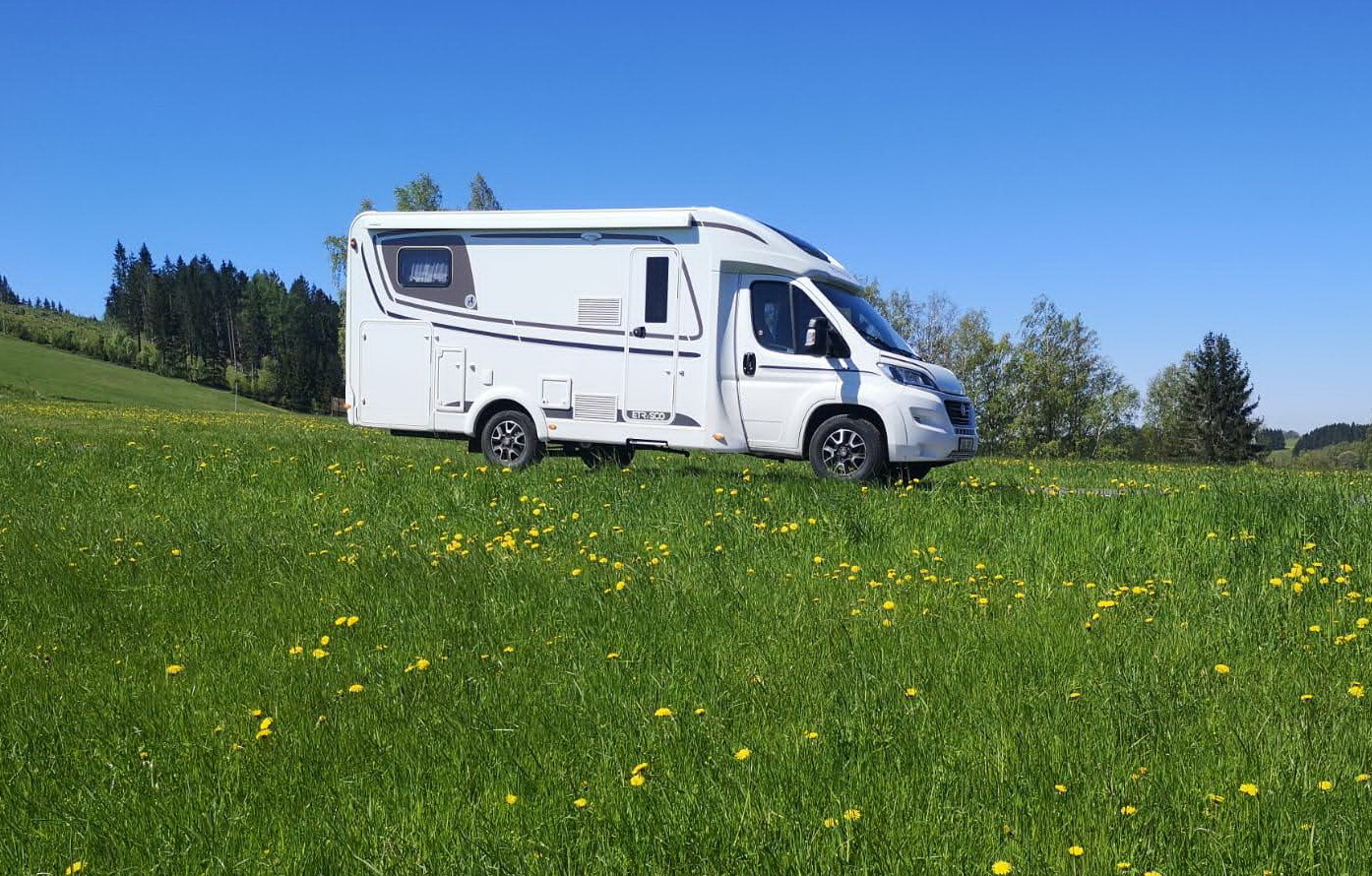 Caravan Adventure foto 6