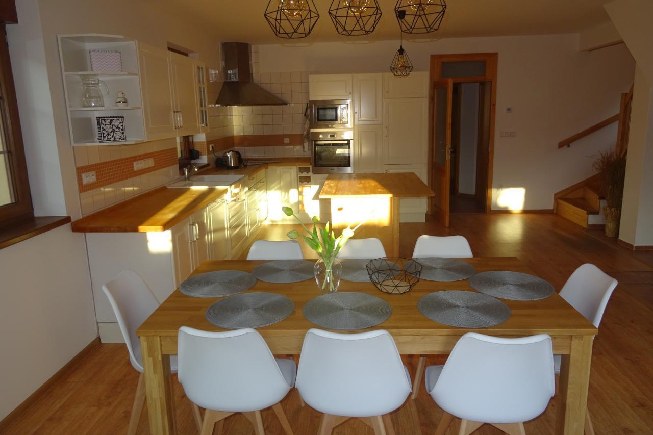 Rekreační dům U Skřítků