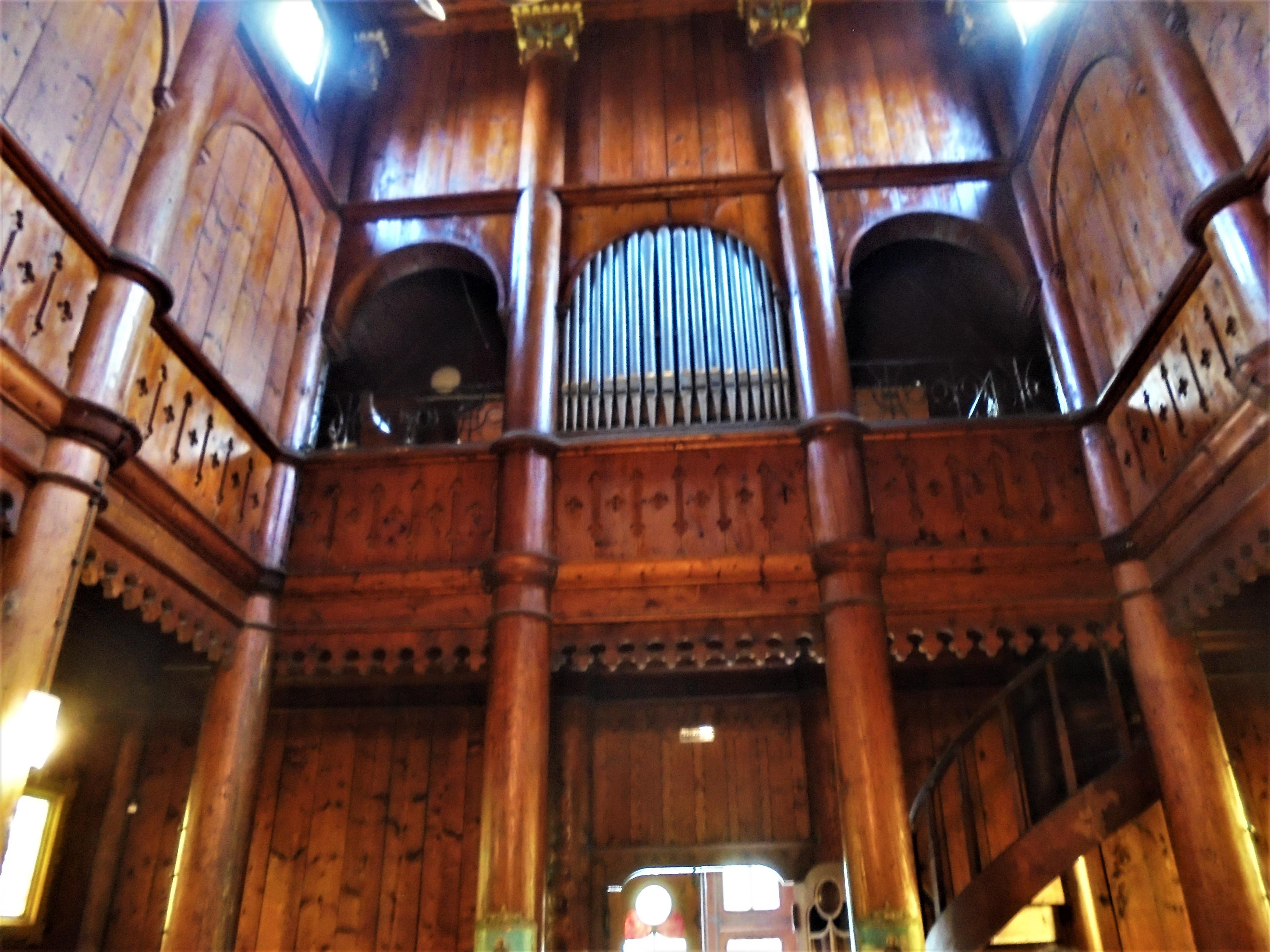 Kostel sv. Bedřicha foto 5