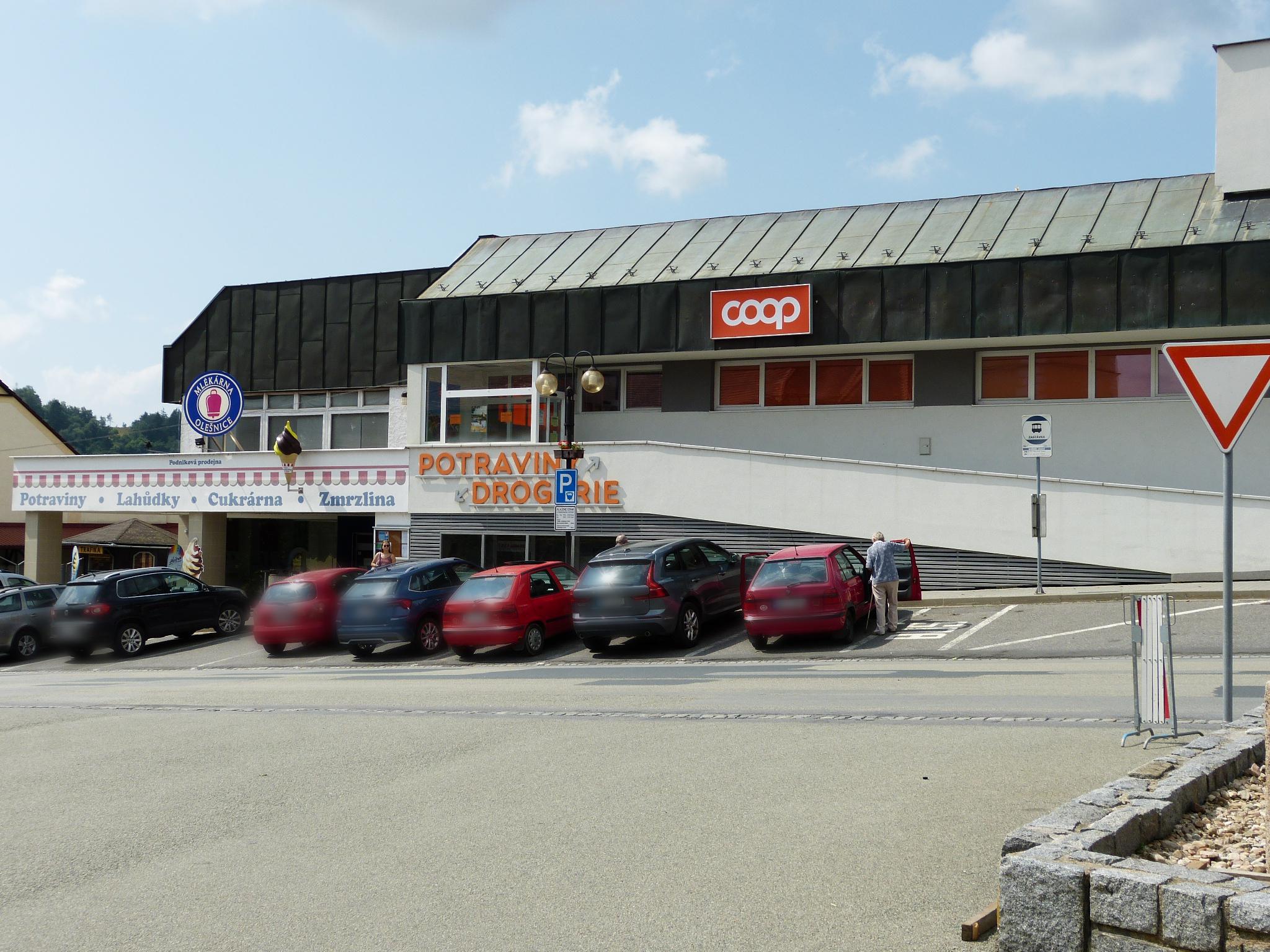 COOP JEDNOTA foto 3