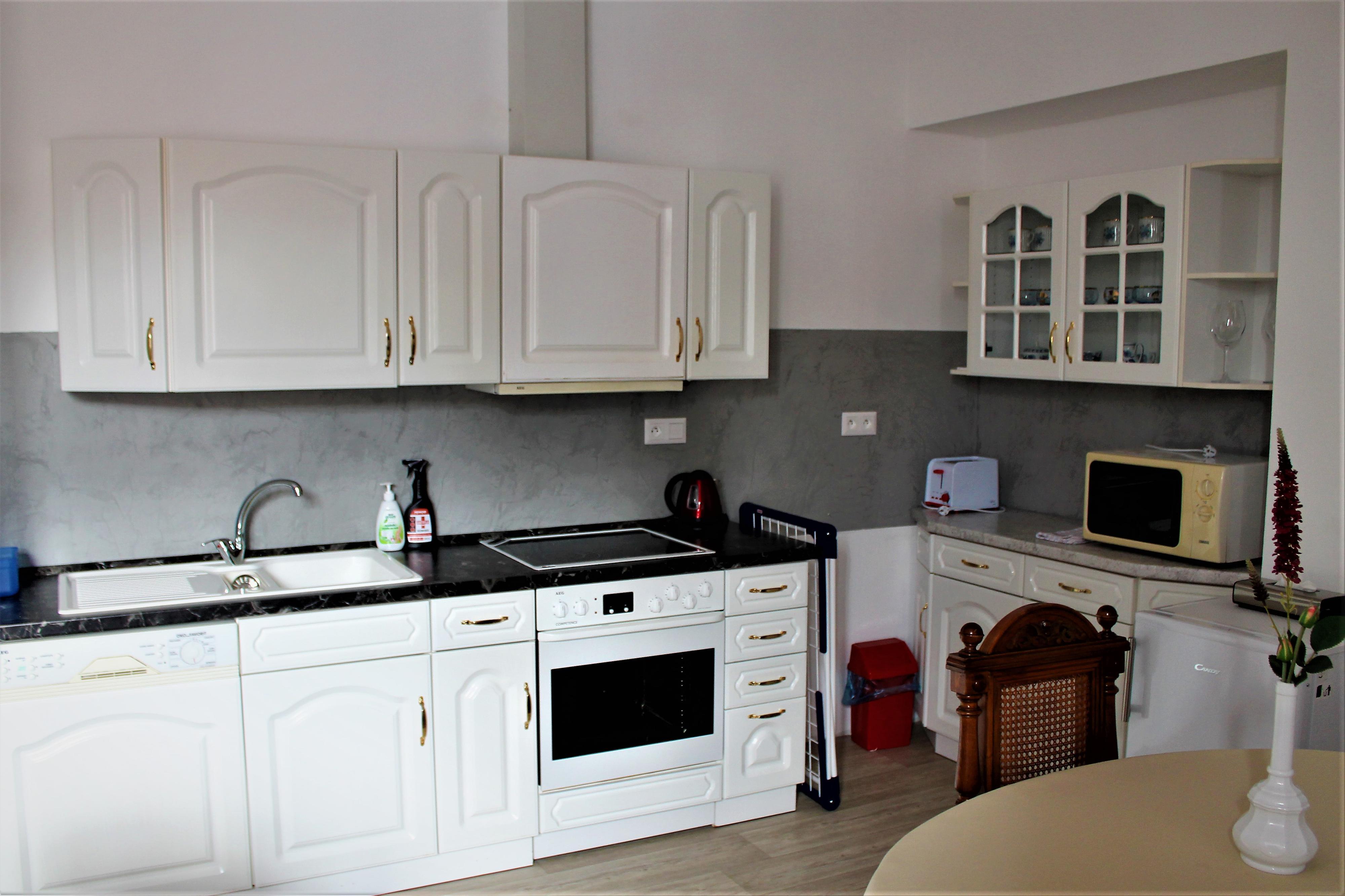 Apartmány PAPÍK foto 4