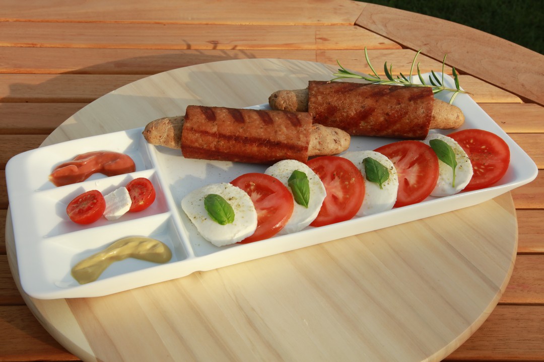 Rohlík v párku s.r.o. foto 2