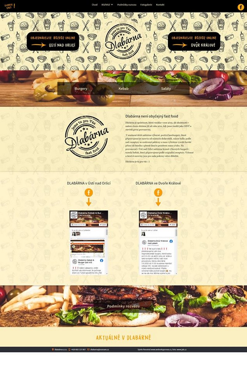 Webovky pro Vás - Sylvie Novotná foto 2