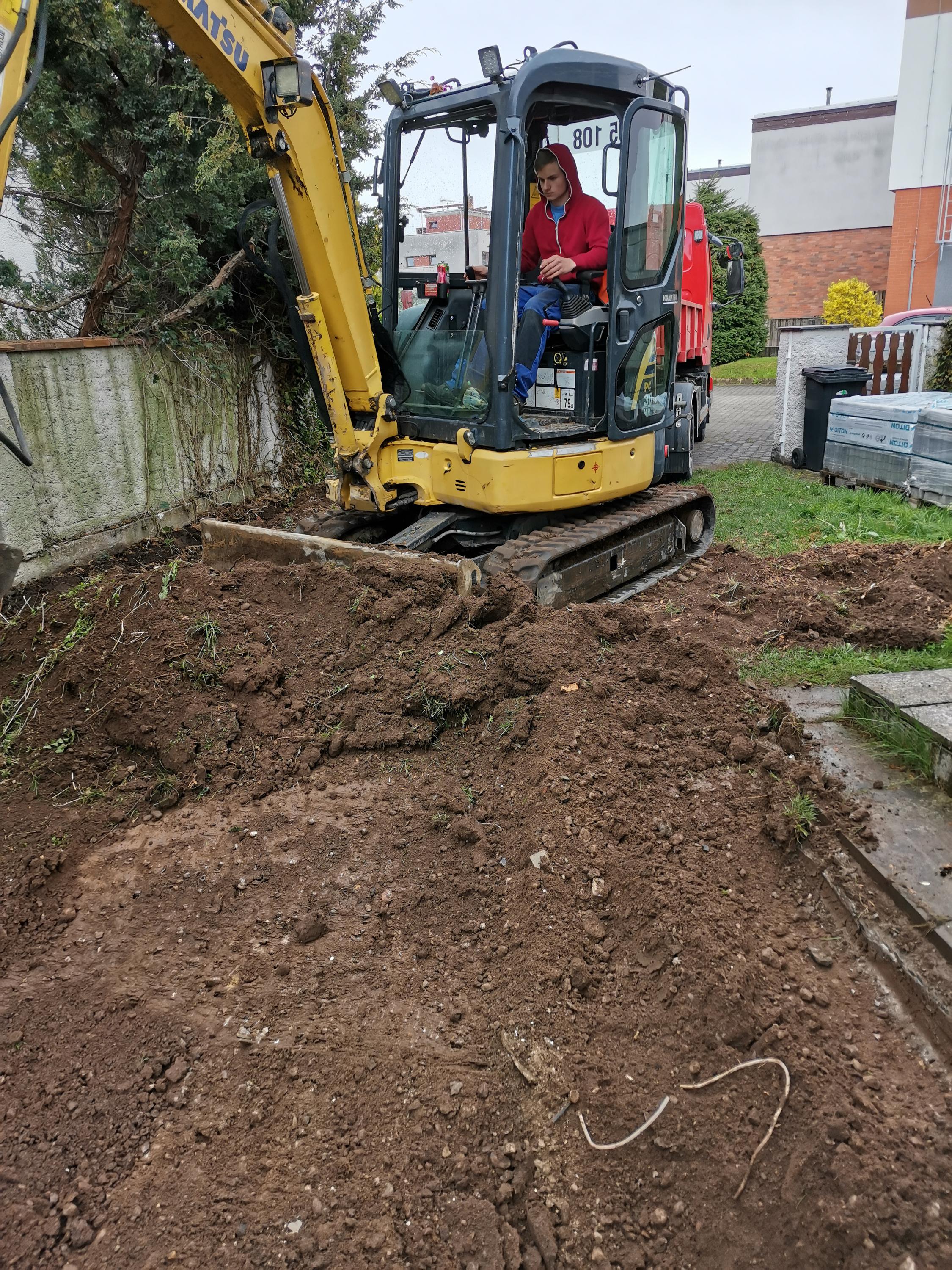 Building stavební společnost s.r.o. foto 4