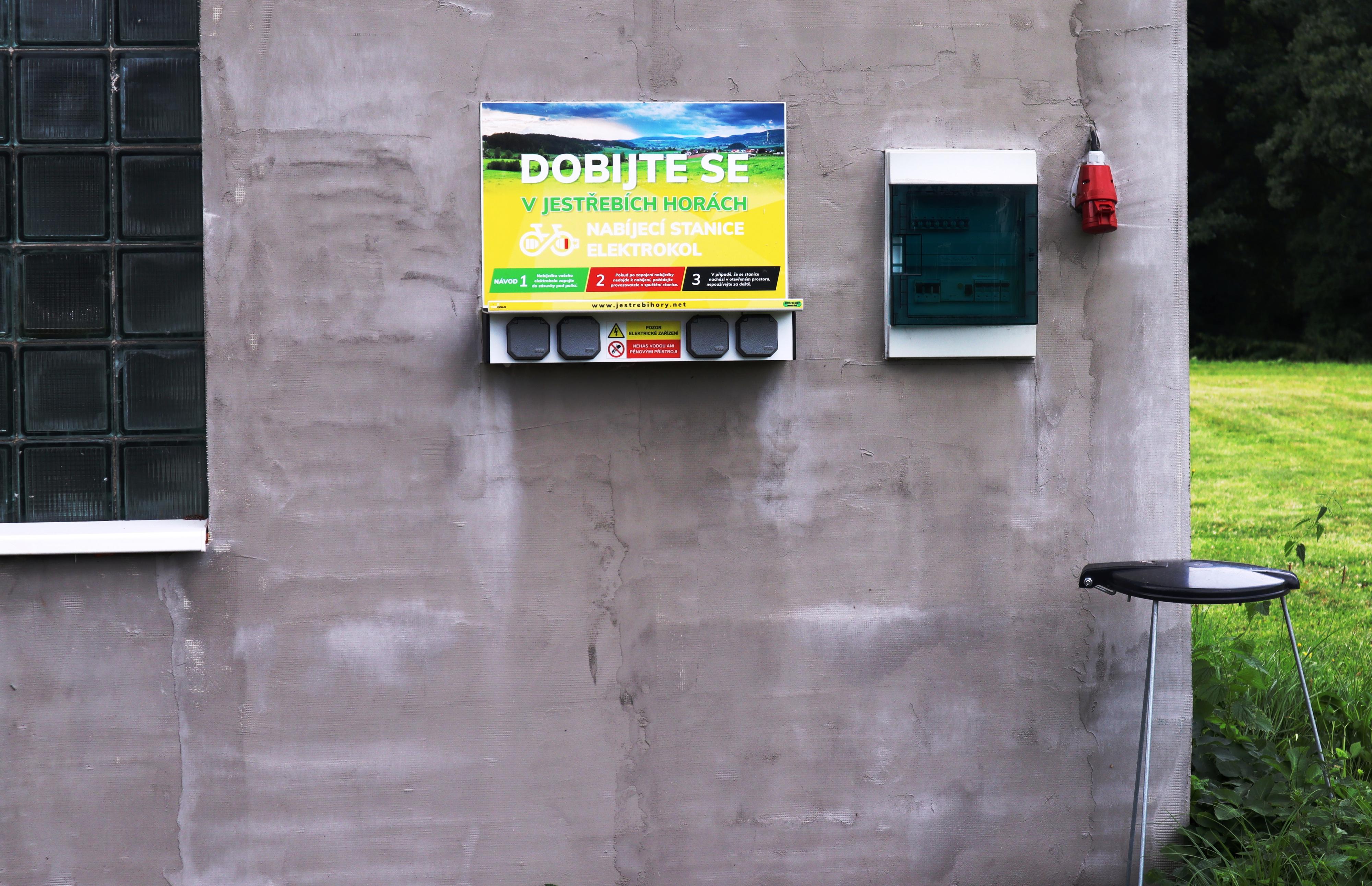 Dobijte se v Jestřebích horách foto 4