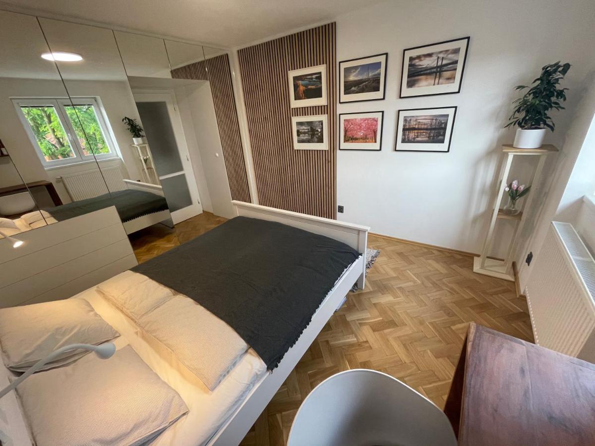 Apartmán U Kolonády foto 3