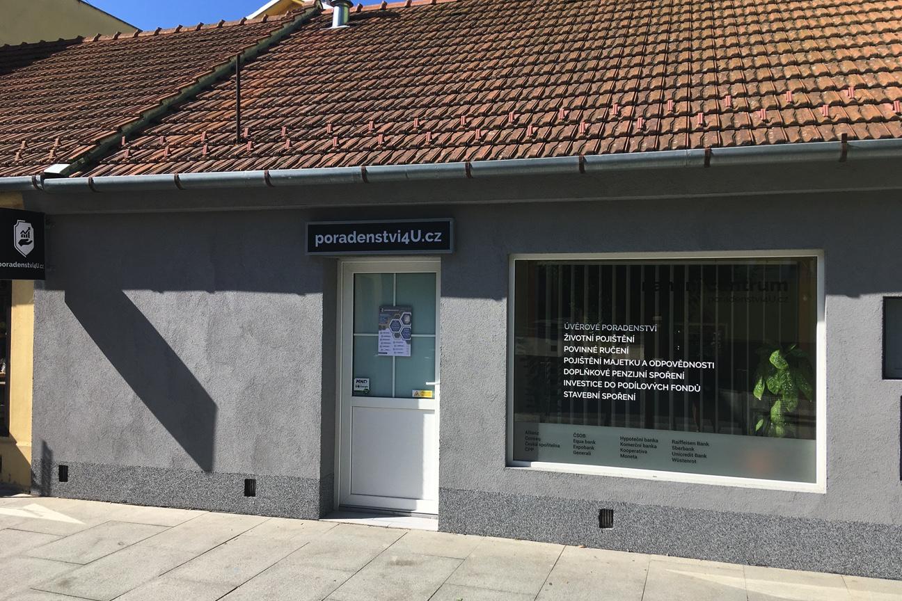 Poradenství4U.cz