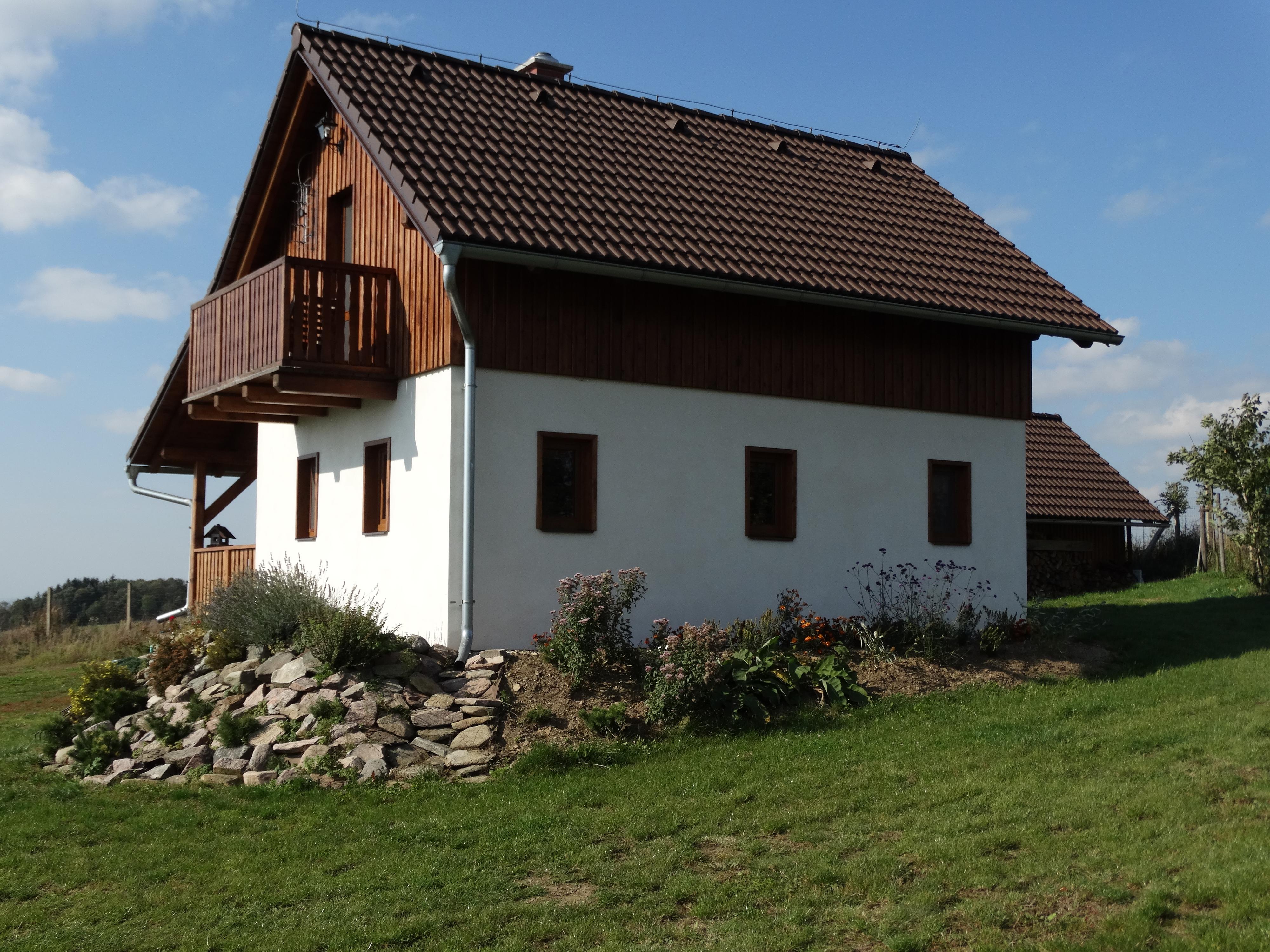 Samota U Jedliček foto 2