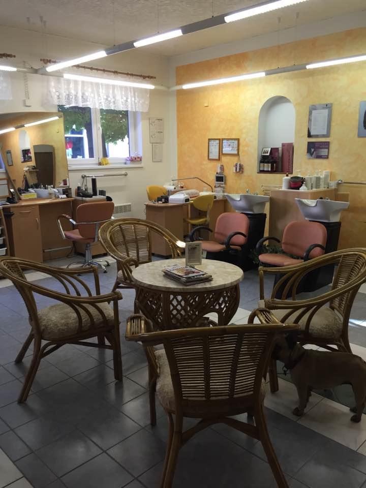 Monika Zilcher - SALON LADY foto 2