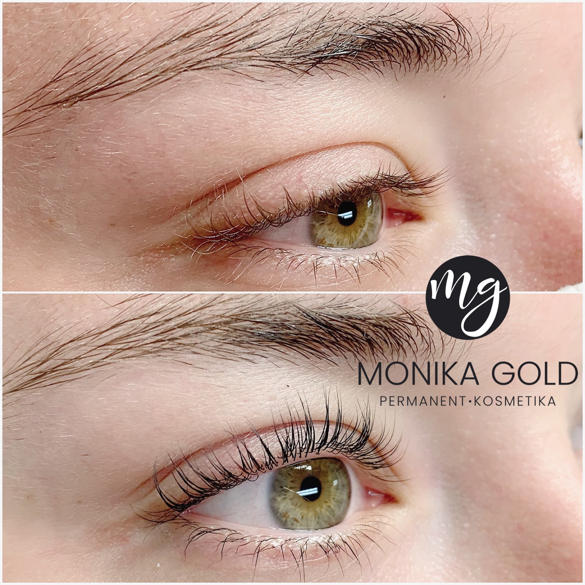 Permanentní makeup a kosmetika Monika Gold foto 6