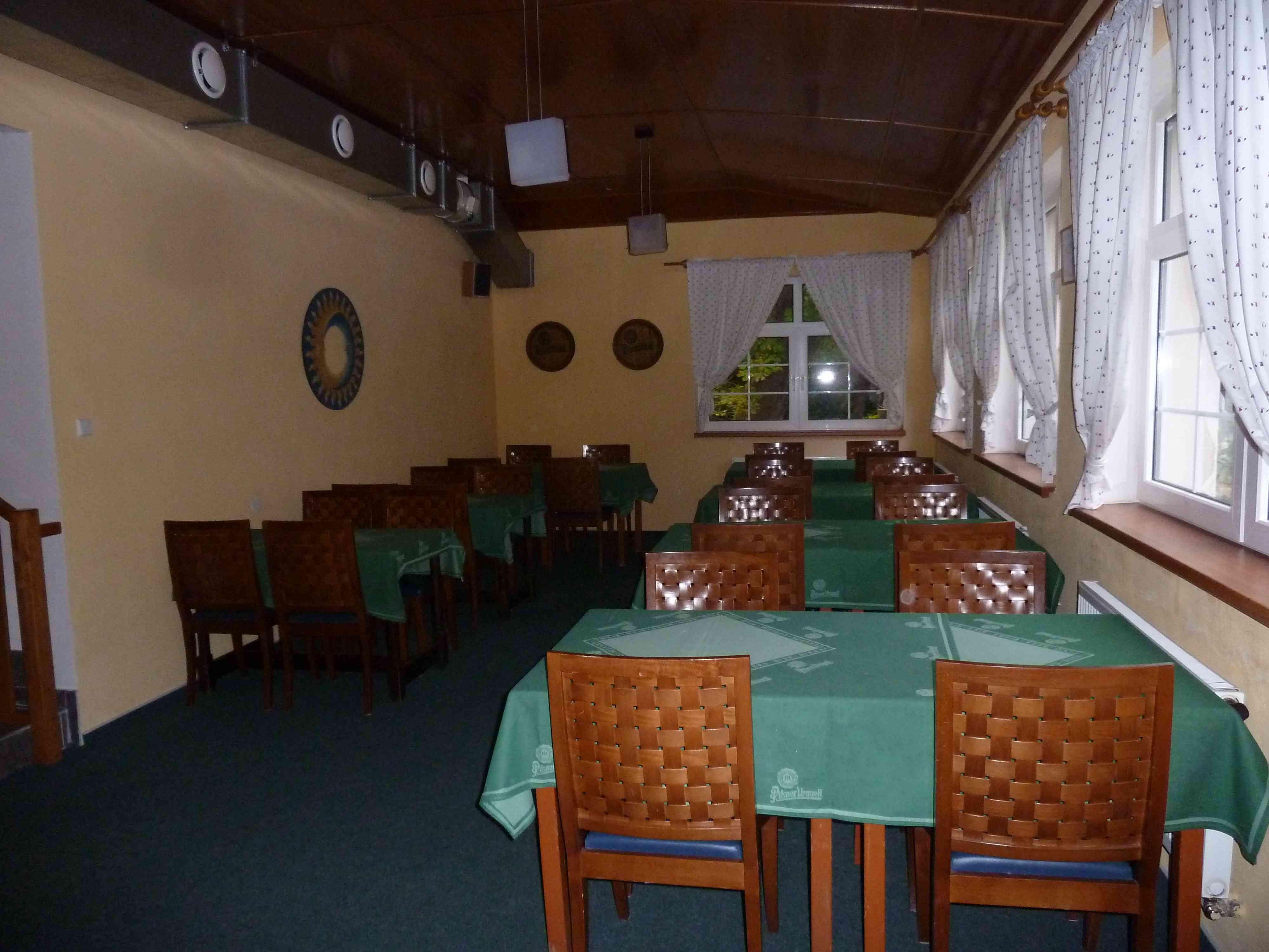 Restaurace Dobrá chata foto 6