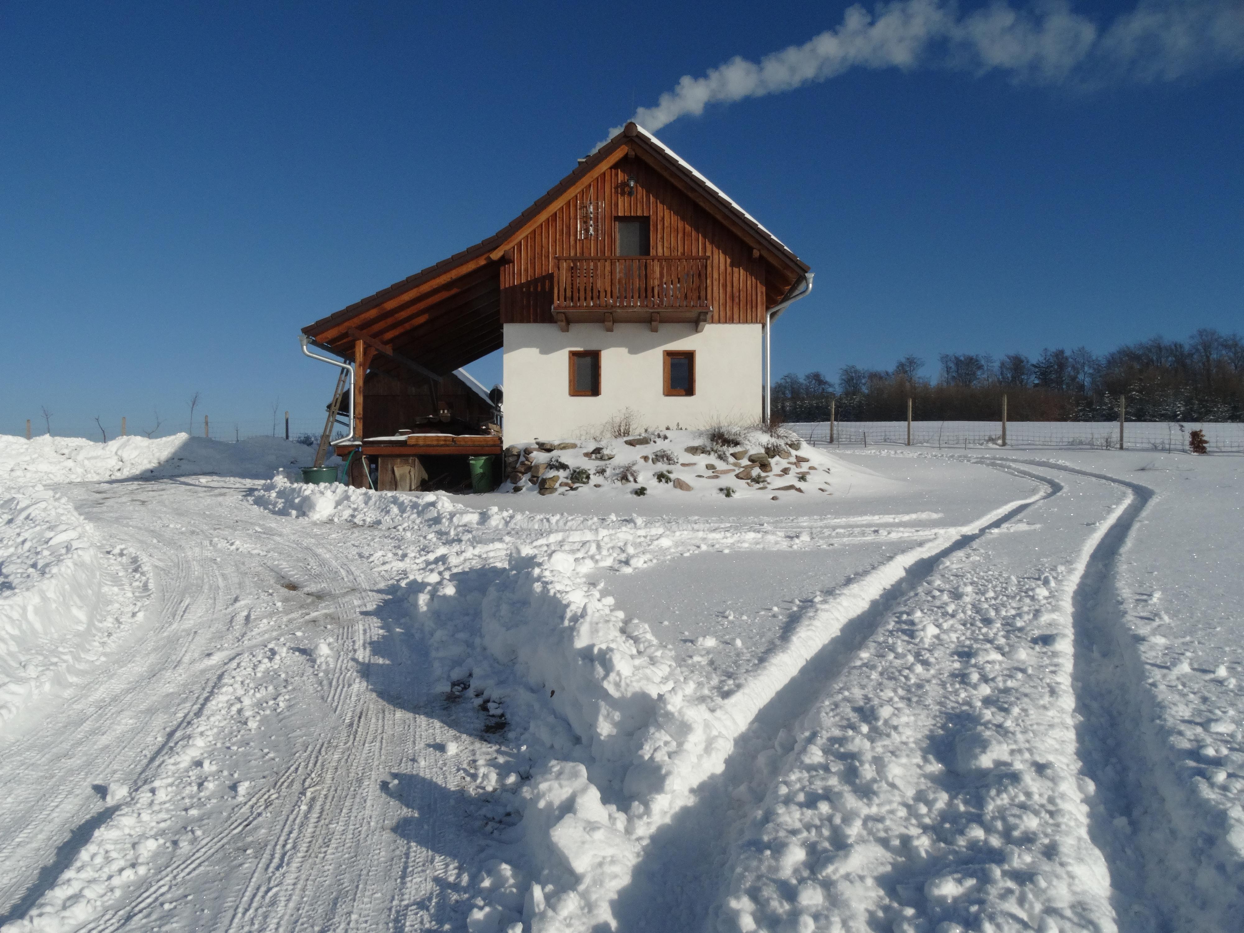 Samota U Jedliček foto 4