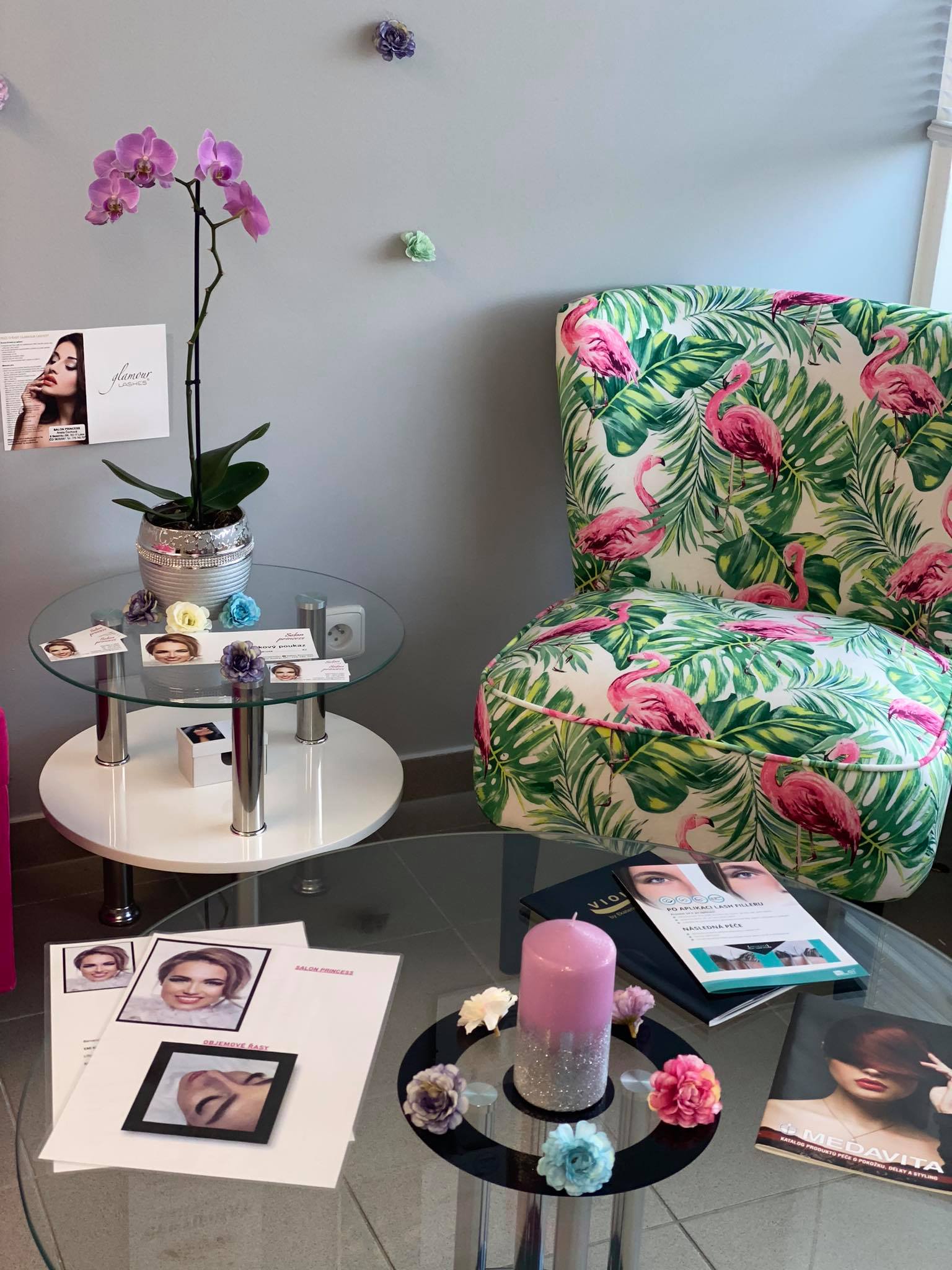 Kosmetický salon u hřiště foto 2
