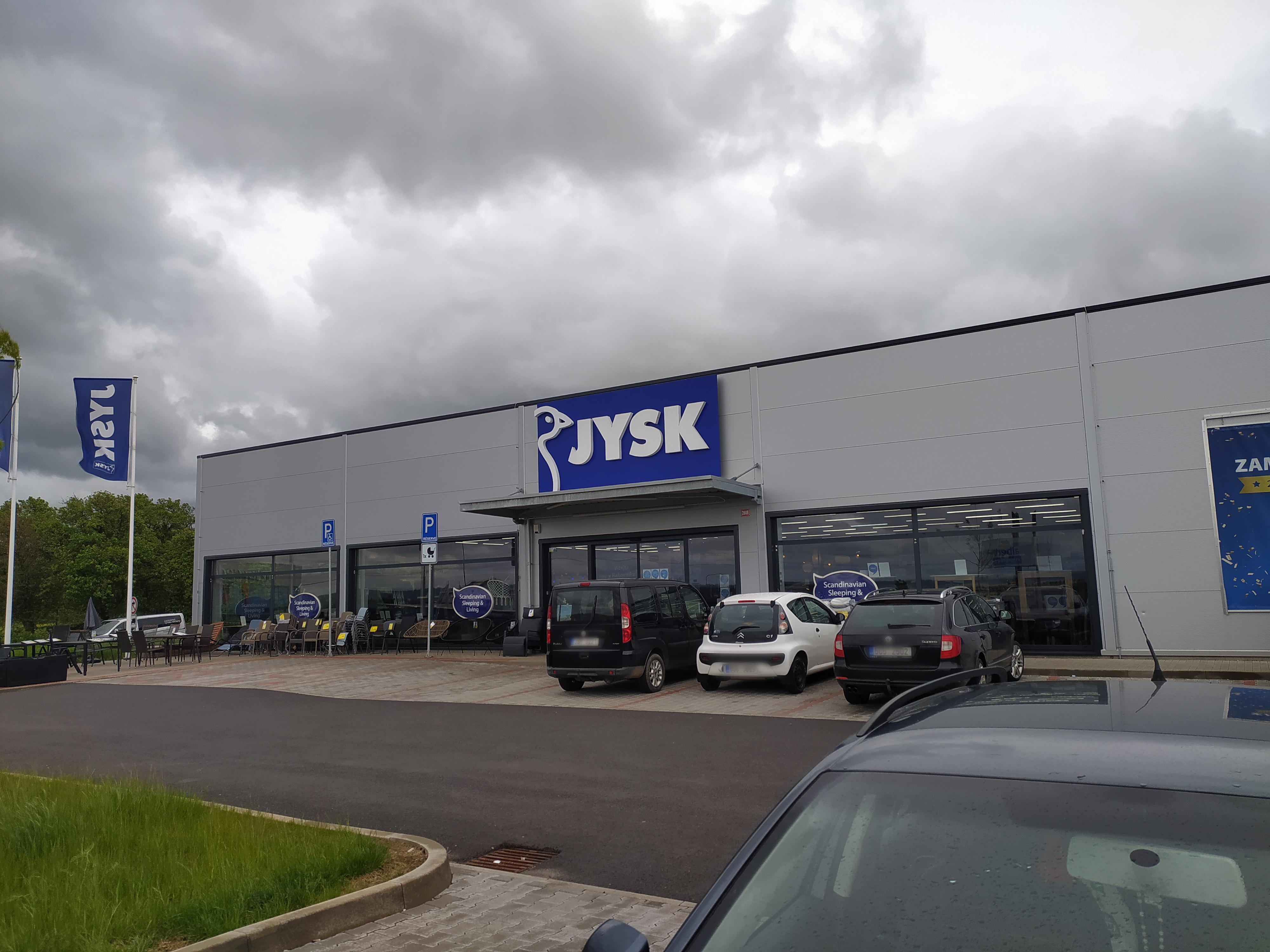 JYSK foto 2