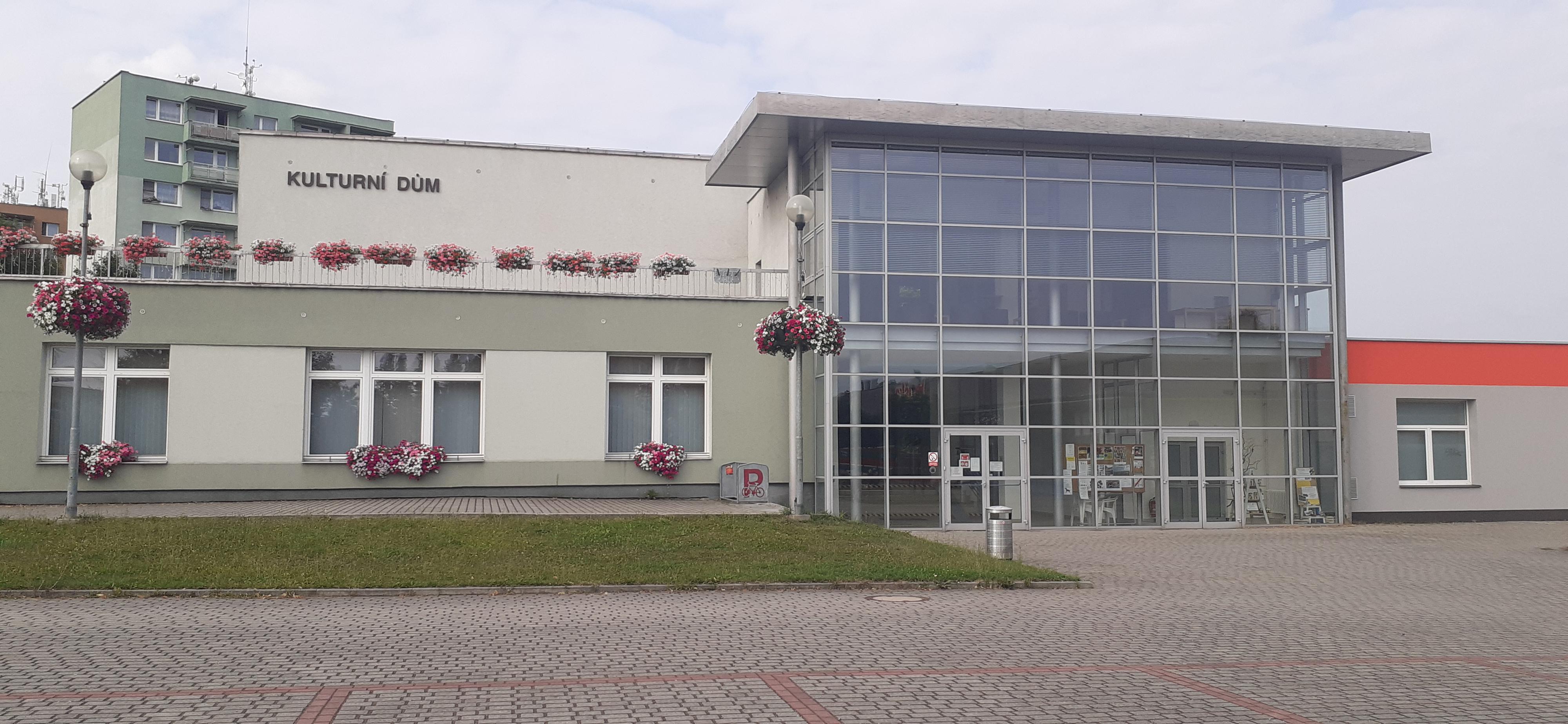 Městská knihovna Rychvald foto 3