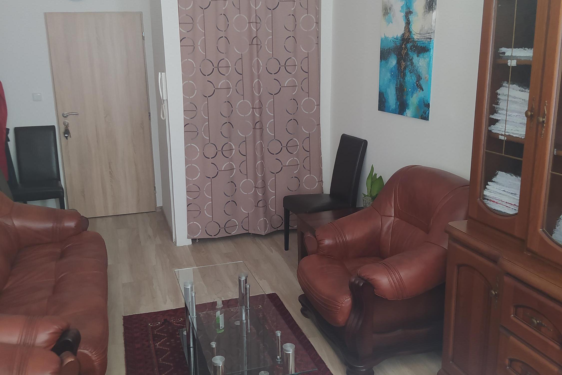 Společná advokátní kancelář  - Plátěnková, Harvánek