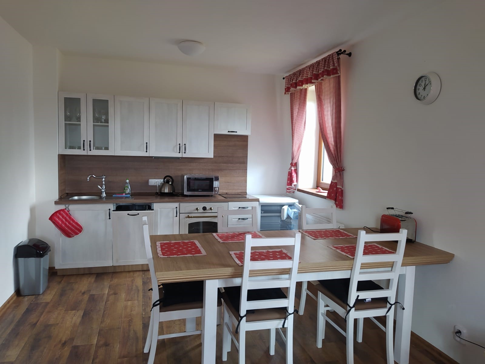 Matějovec 109 / Ubytování Na statku foto 4