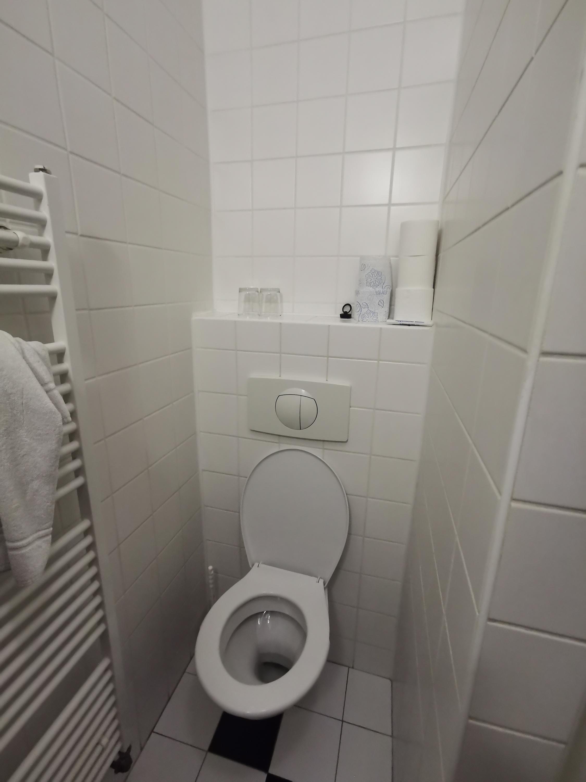 Hotel Praha foto 6