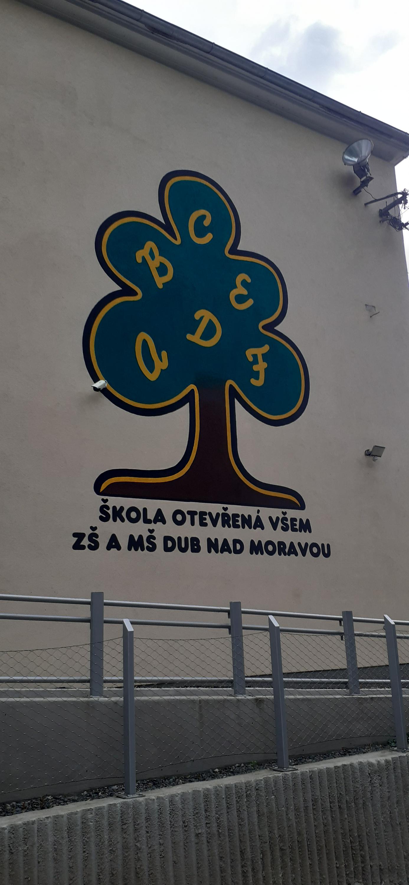 ZŠ a MŠ Dub nad Moravou foto 6