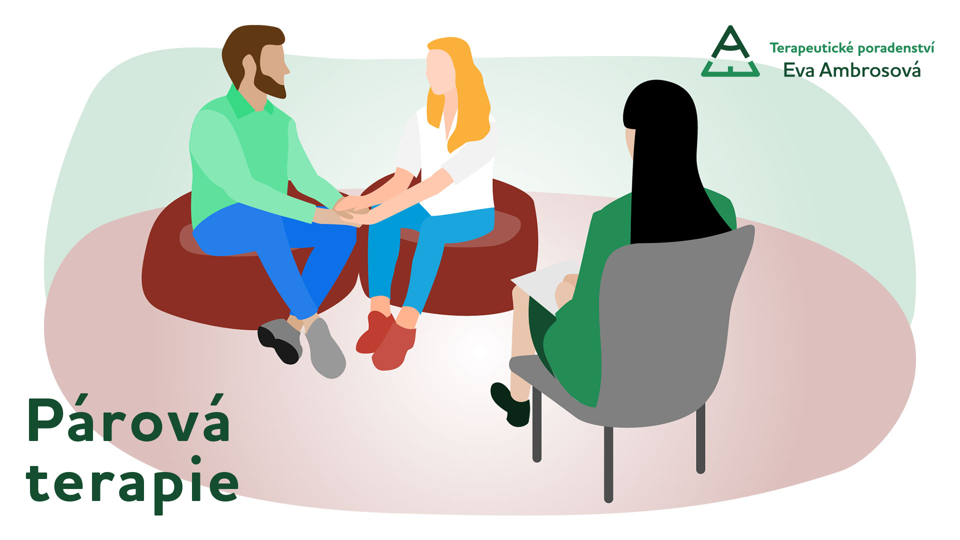 Psychoterapie Eva Ambrosová foto 3