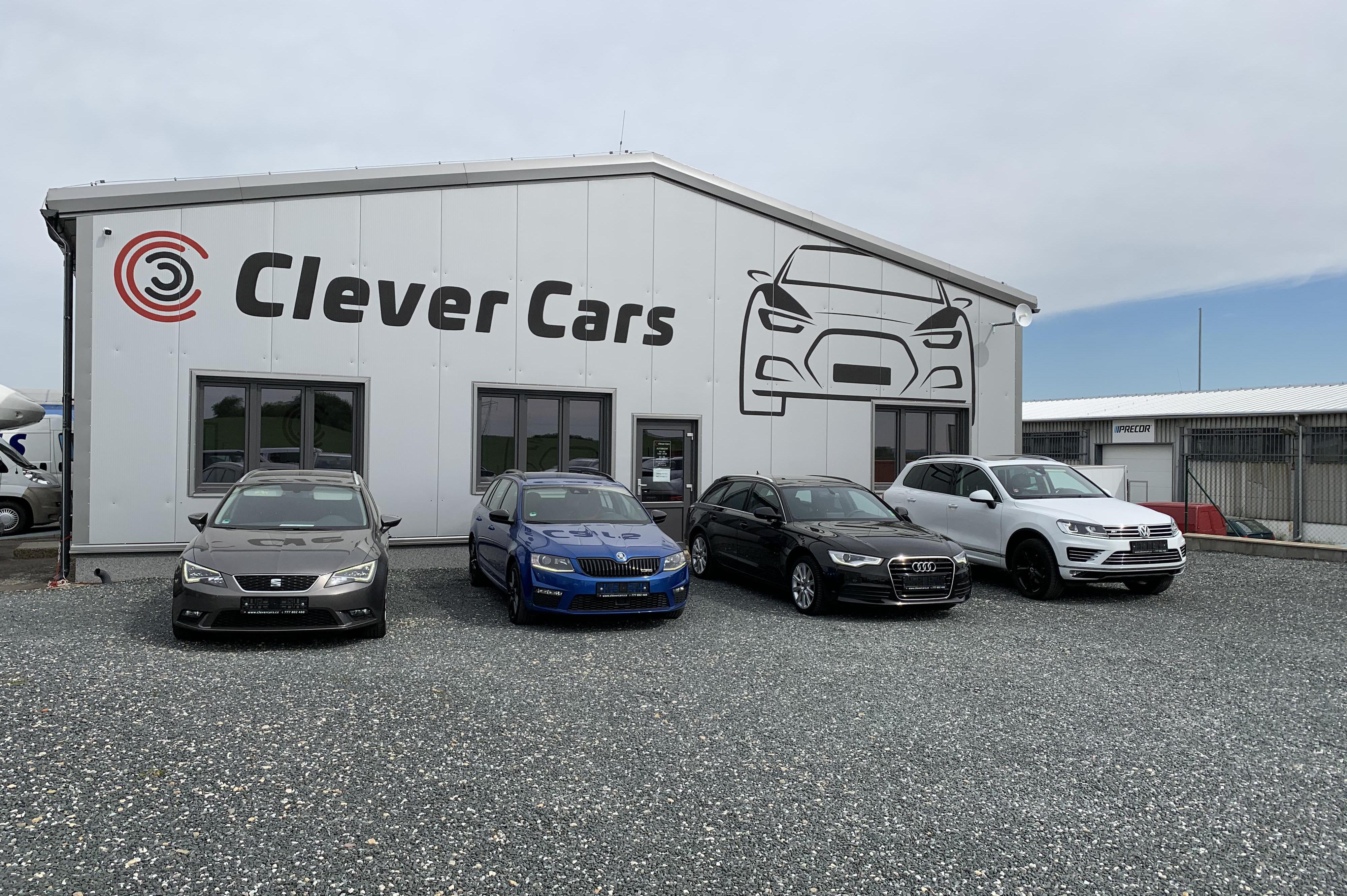 Autoservis Clever Cars s.r.o..