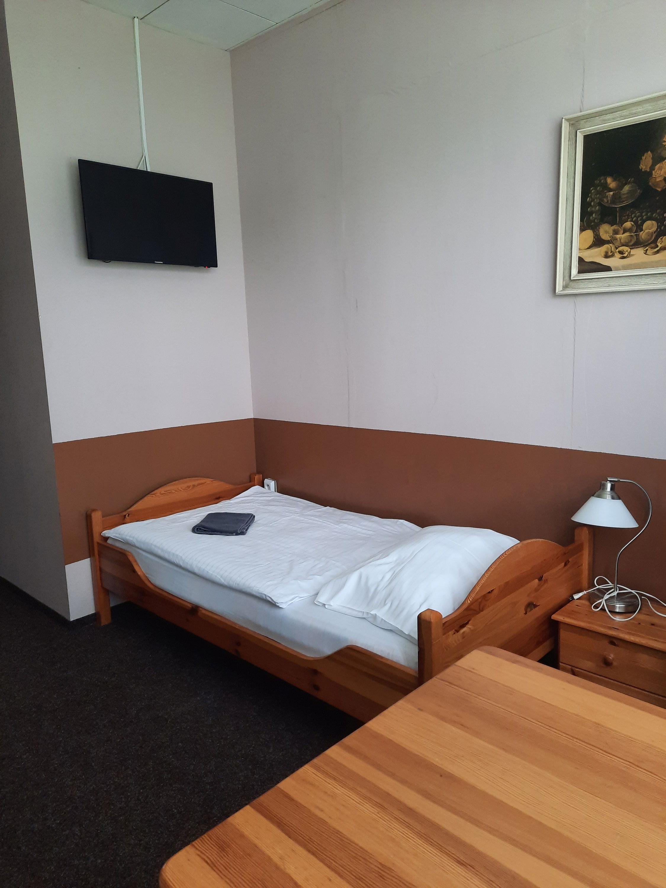Pension Kord foto 5