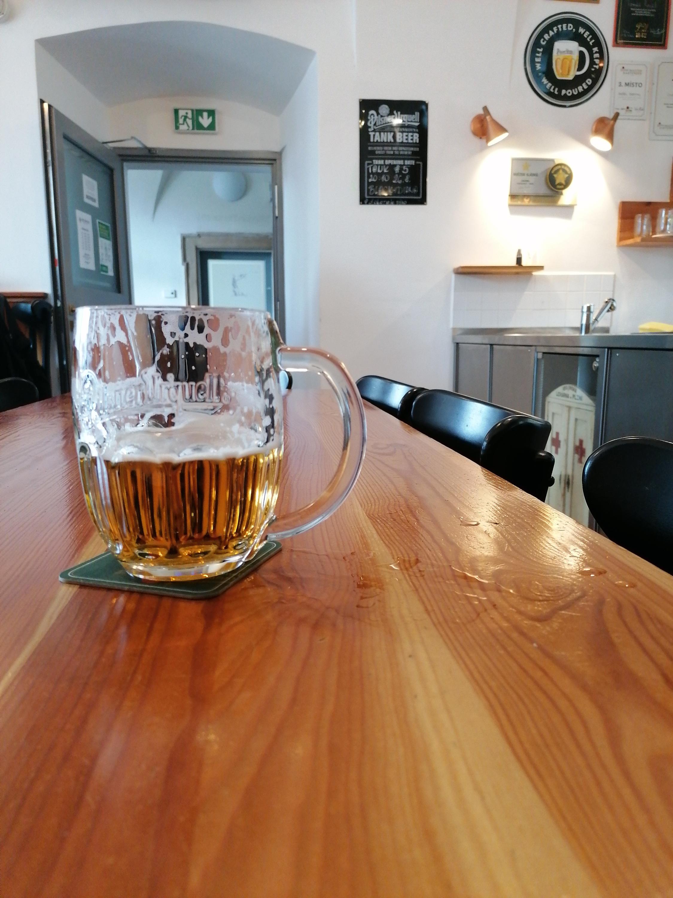 Šenk a restaurace Lékárna foto 5